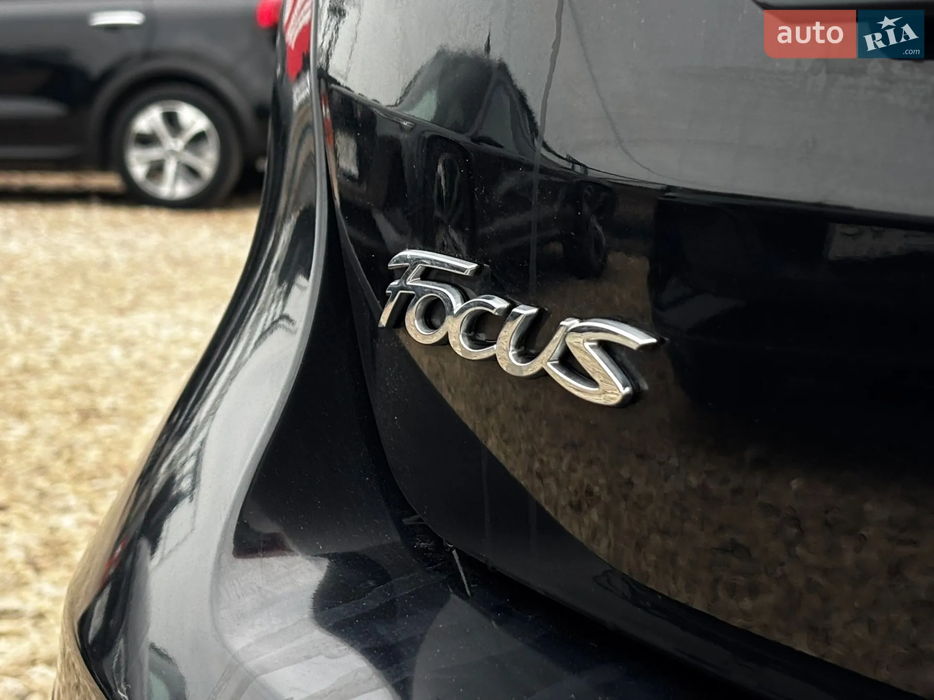 2018 Ford Focus - мініатюра 35