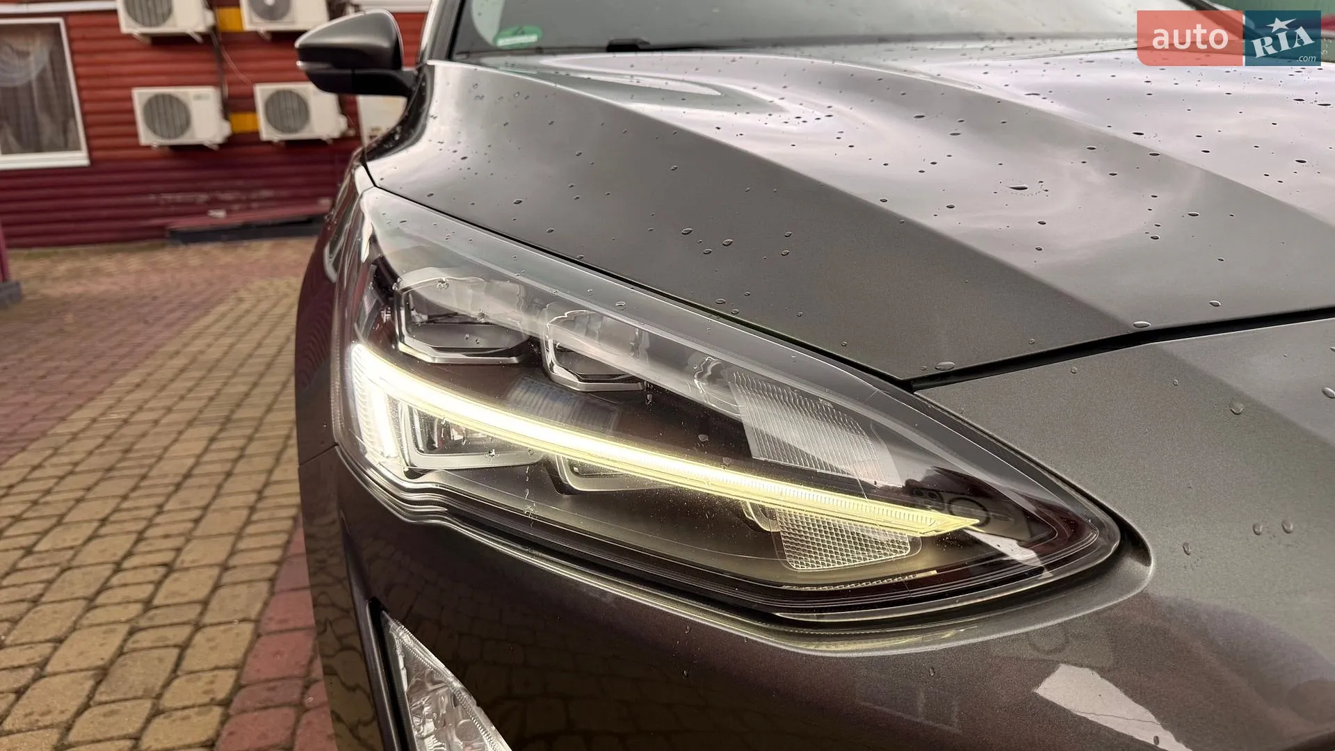 2021 Ford Focus - мініатюра 14