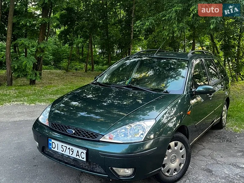 Ford Focus 2004 VIN WF0WXXGCDW4T77884 фото оголошення 29 з 62