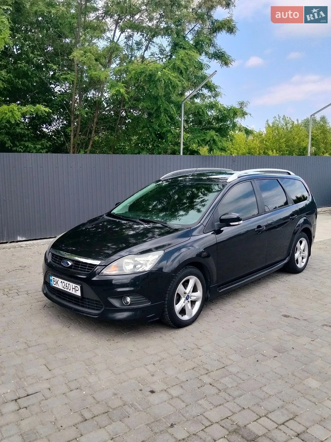 2010 Ford Focus - фото 1