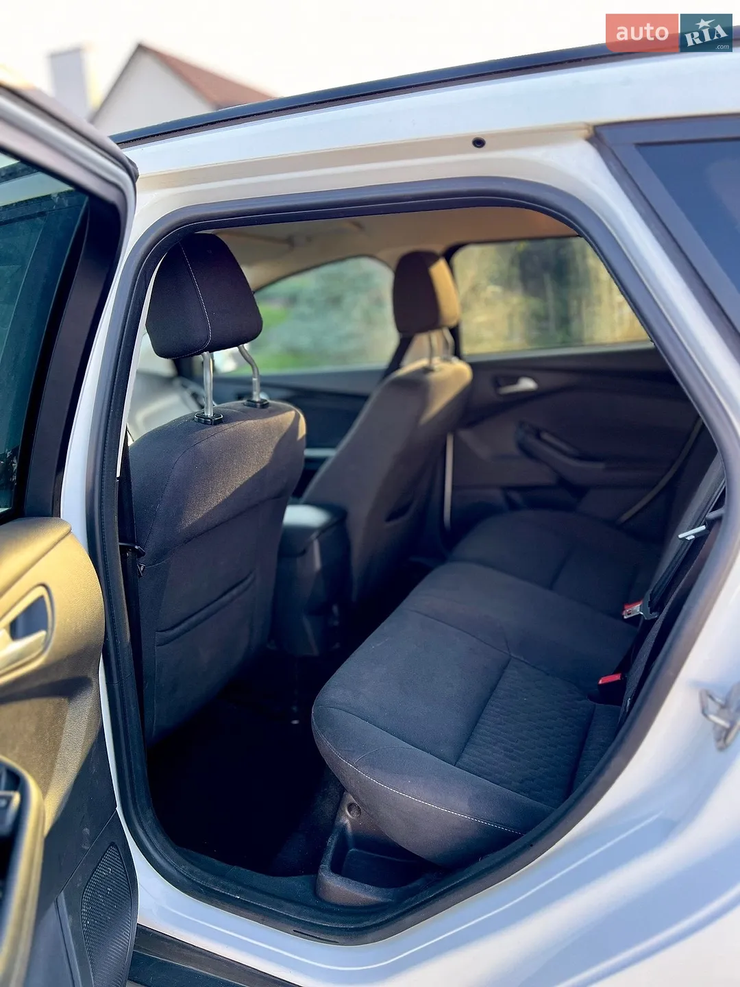 2014 Ford Focus - мініатюра 8