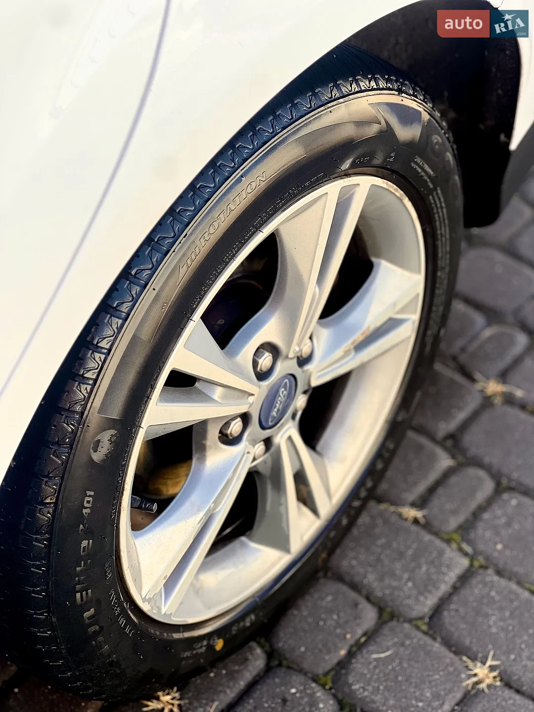 2014 Ford Focus - мініатюра 13