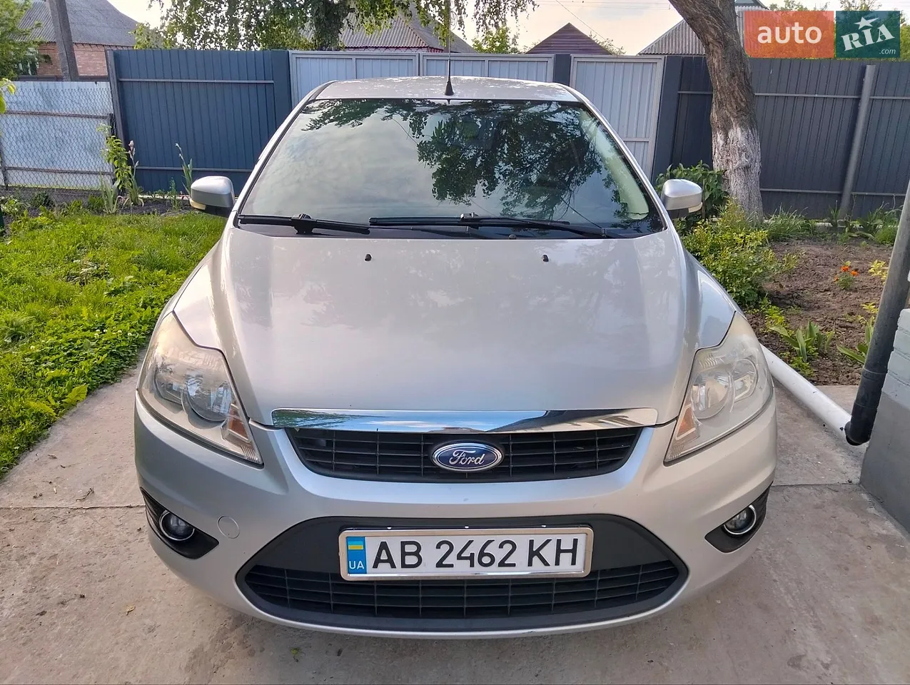 2011 Ford Focus - мініатюра 12