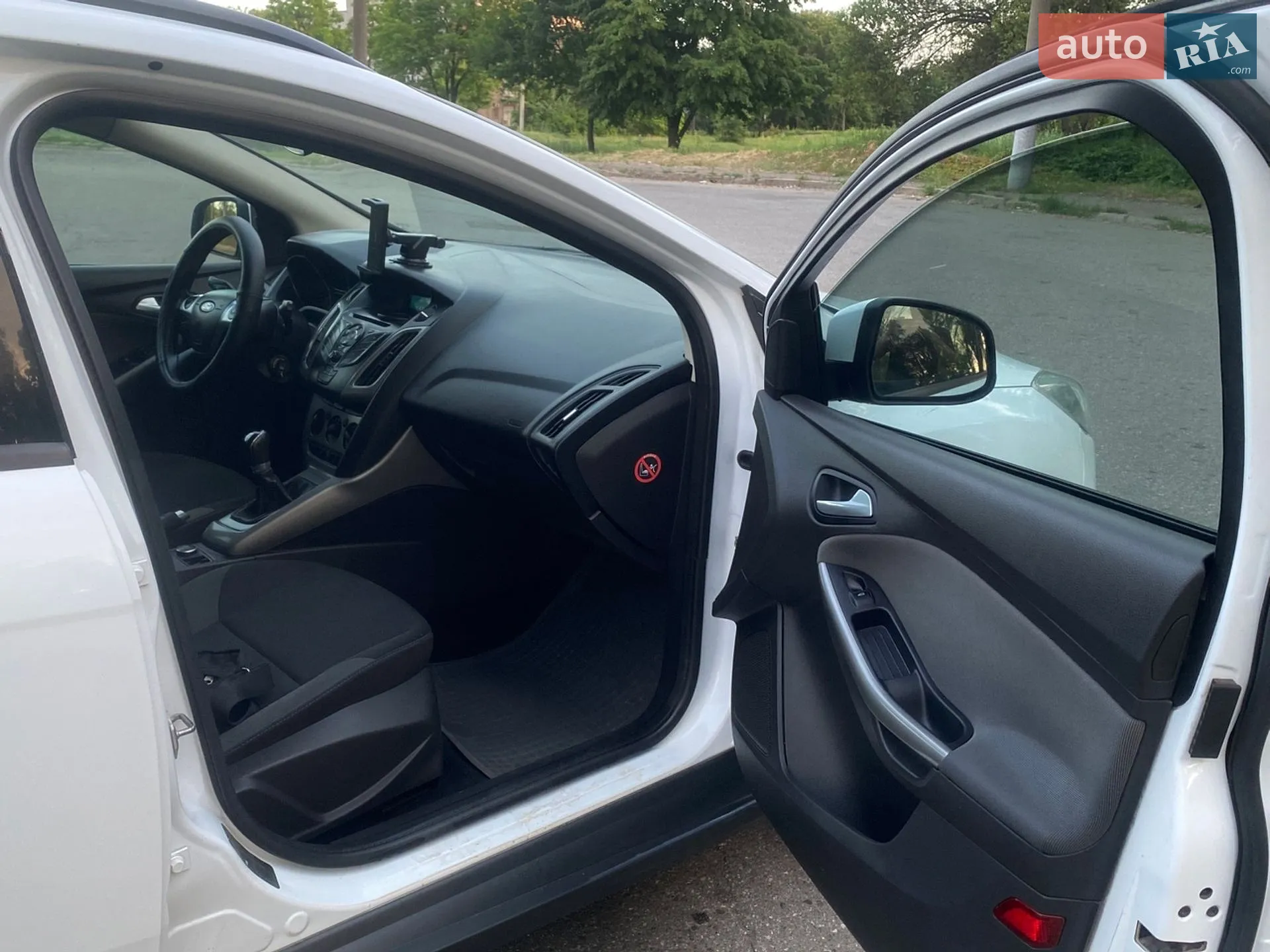 2013 Ford Focus - мініатюра 14