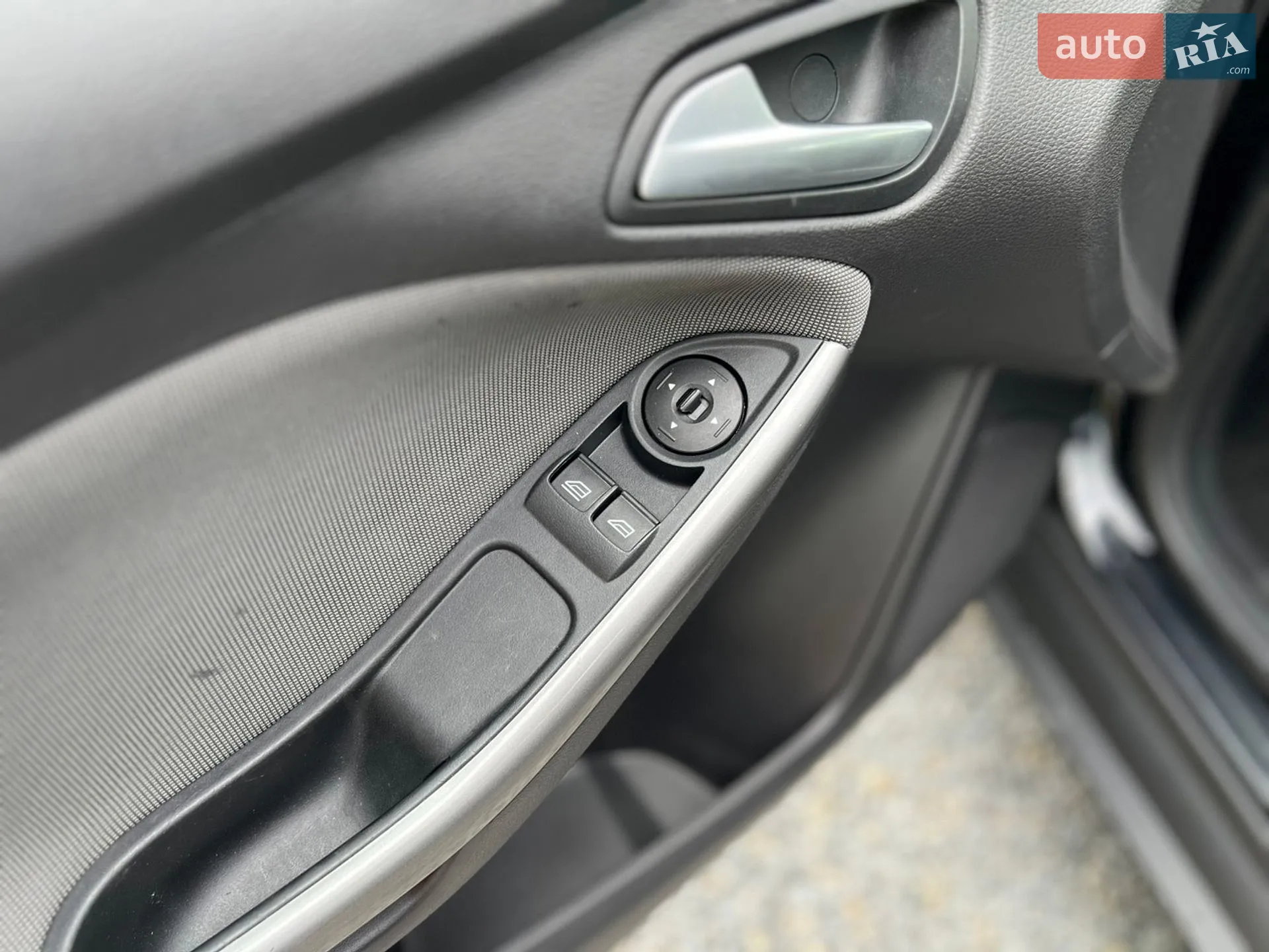 2012 Ford Focus - мініатюра 26
