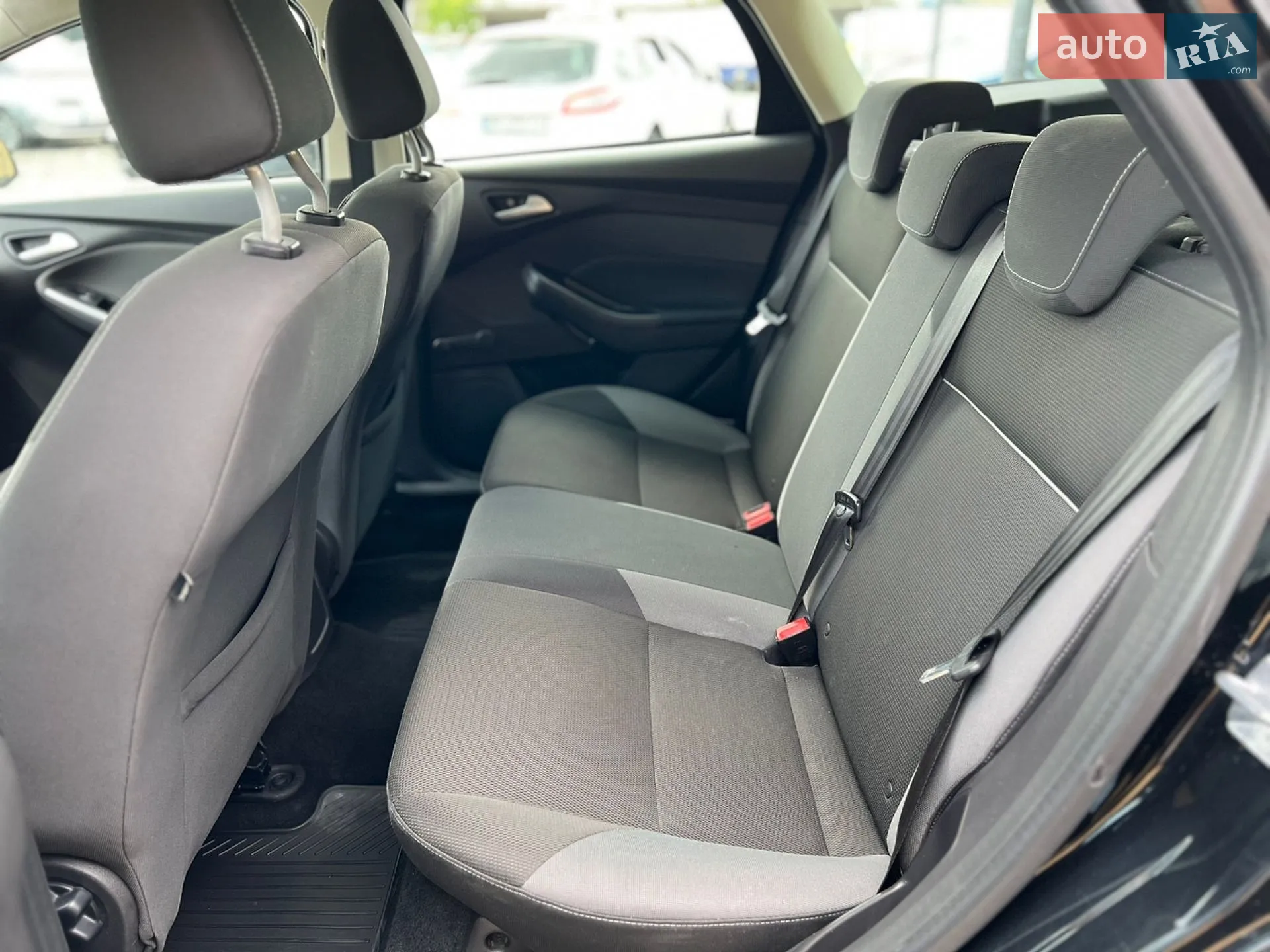 2012 Ford Focus - мініатюра 33