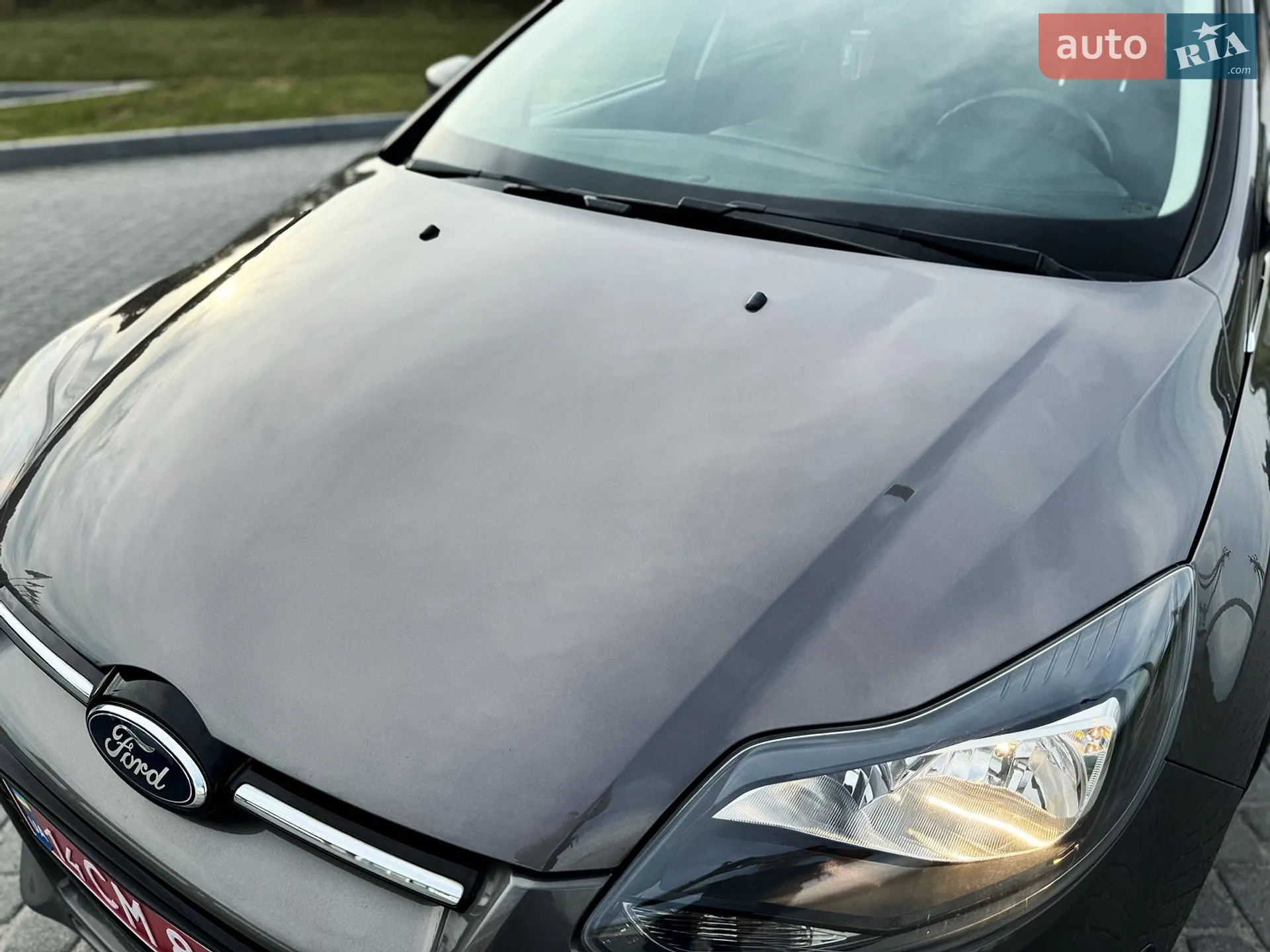 2014 Ford Focus - мініатюра 15