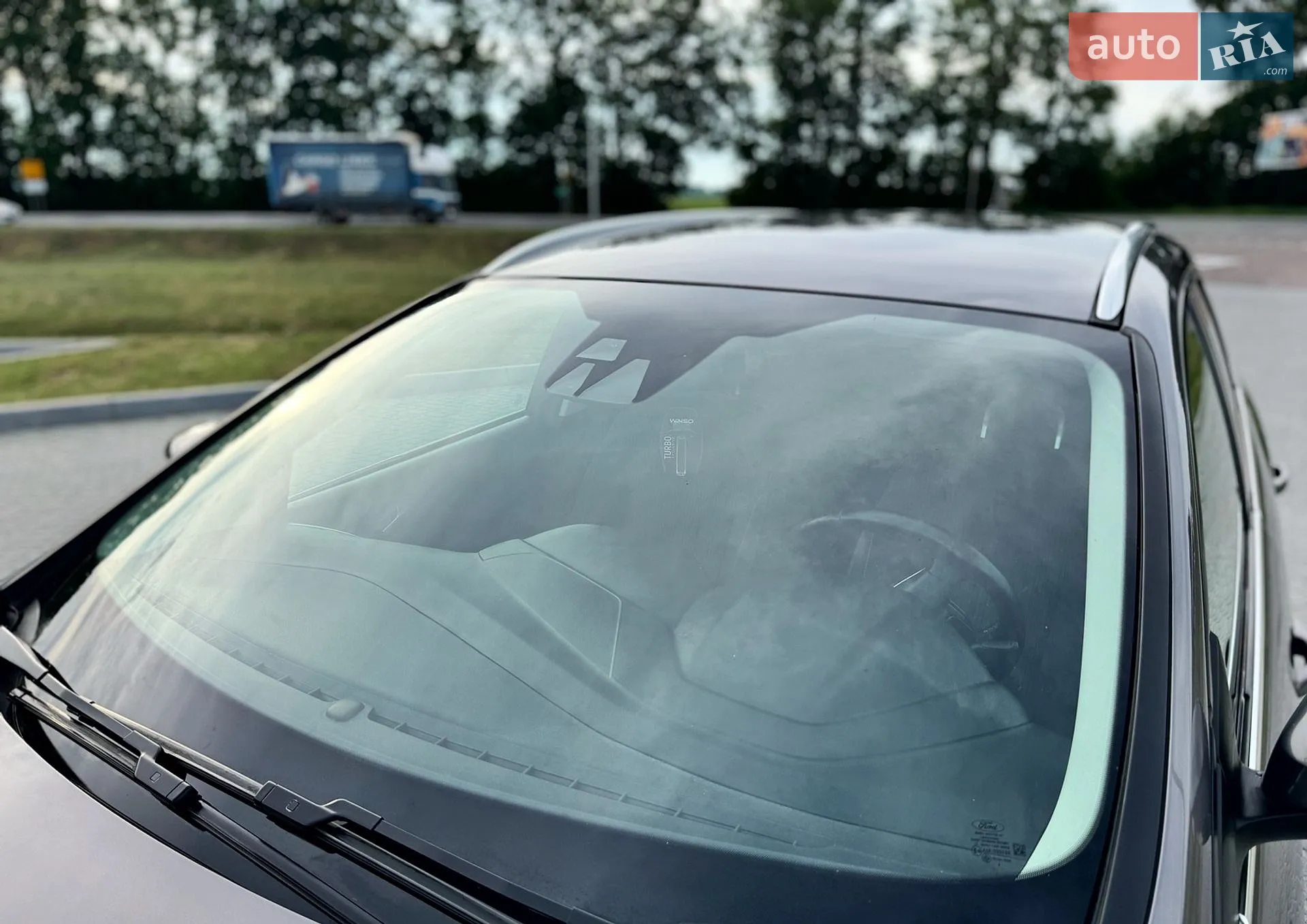 2014 Ford Focus - мініатюра 23