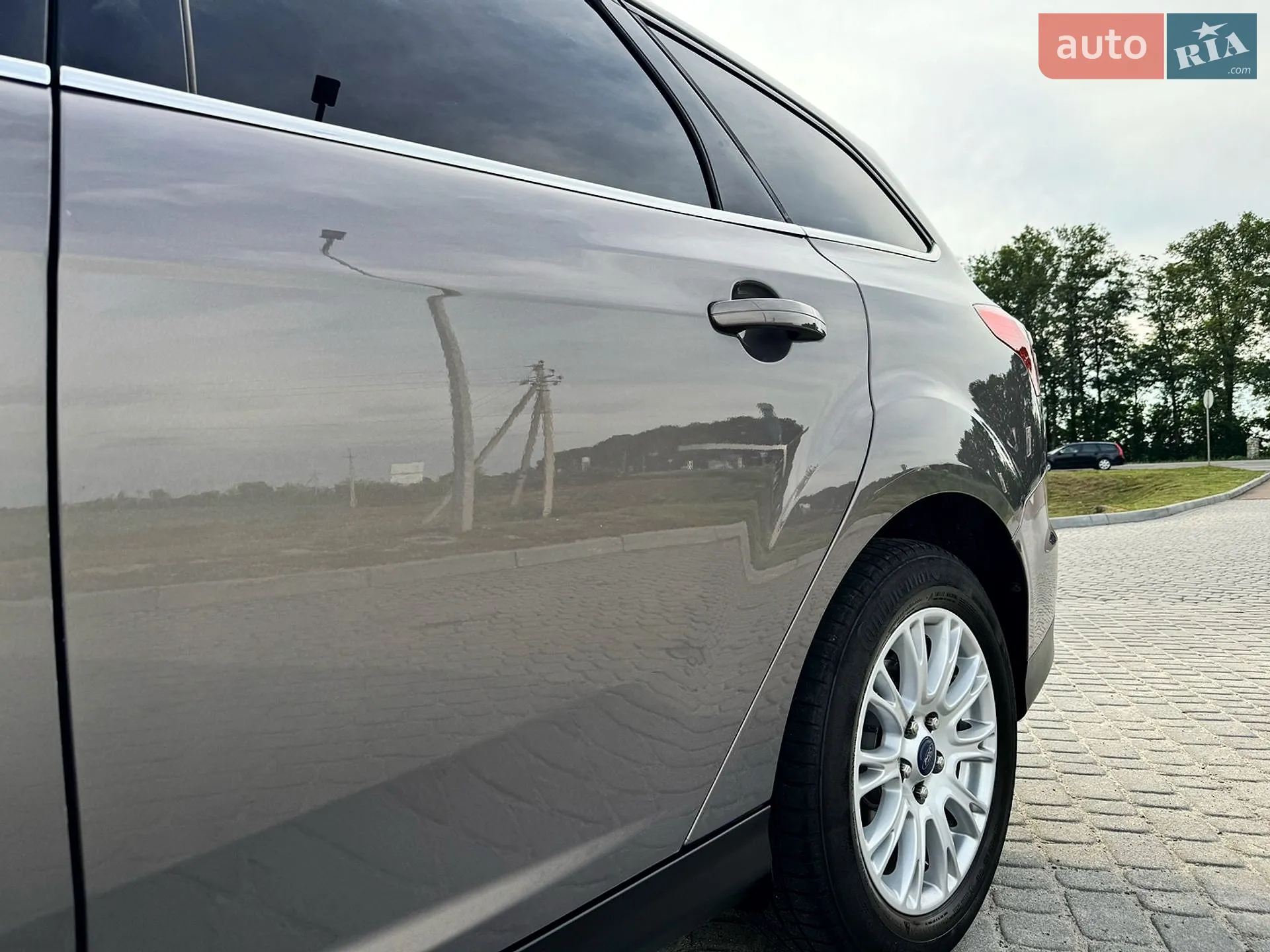 2014 Ford Focus - мініатюра 30