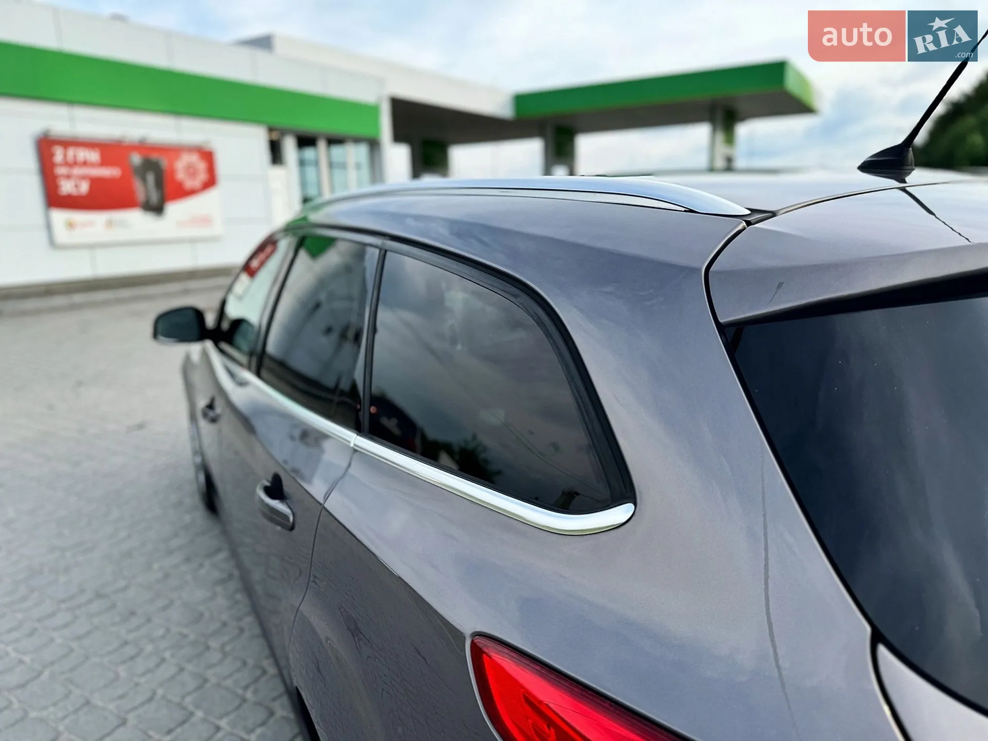 2014 Ford Focus - мініатюра 43