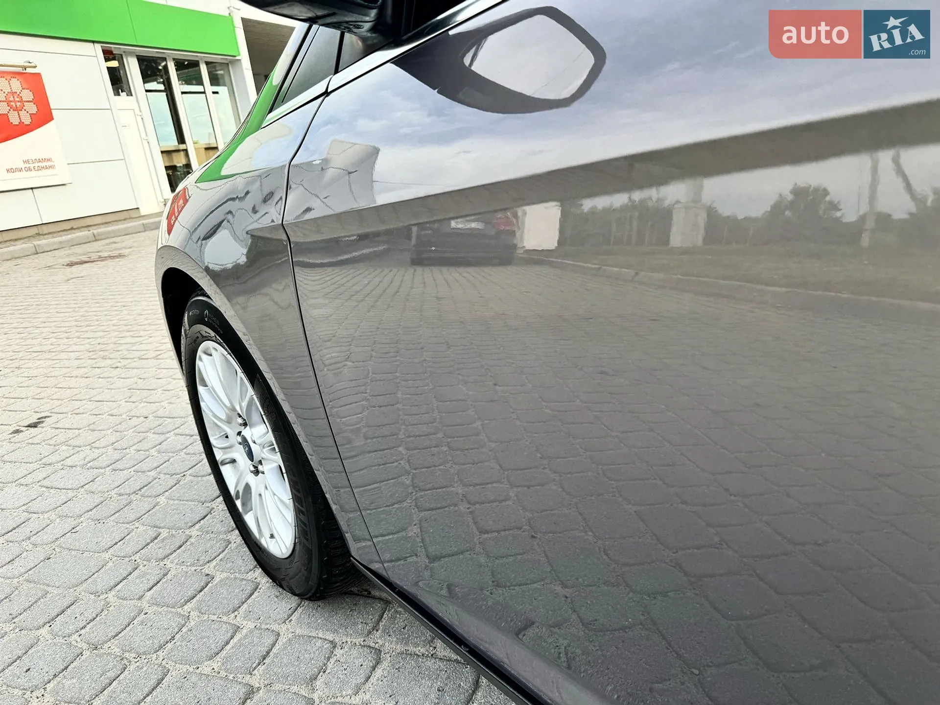 2014 Ford Focus - мініатюра 48