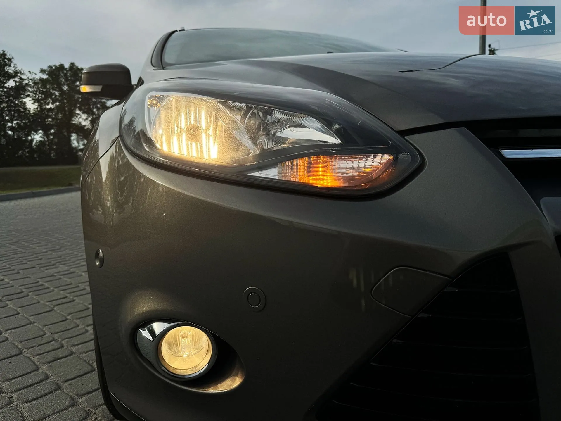 2014 Ford Focus - мініатюра 62