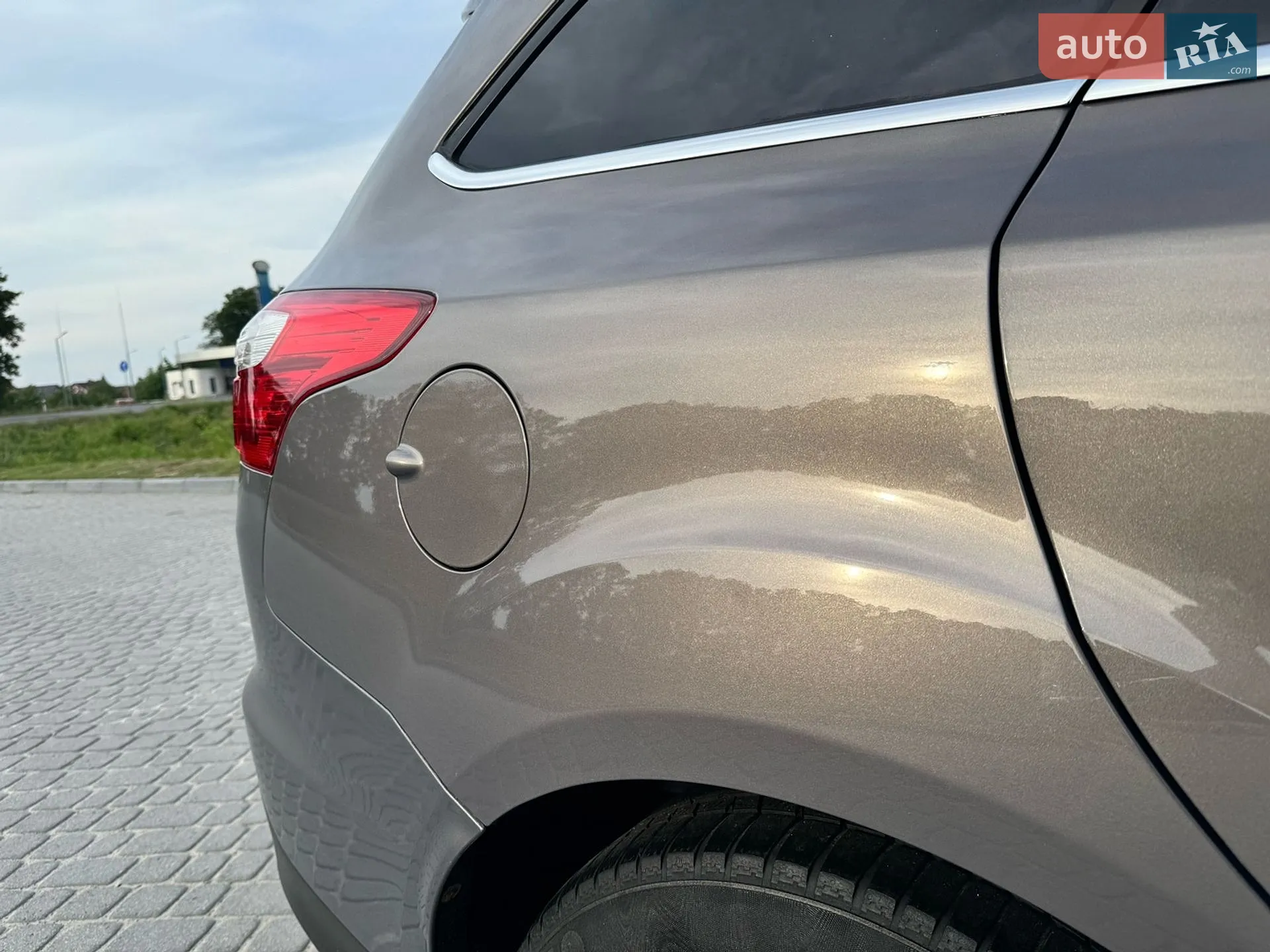 2014 Ford Focus - мініатюра 77