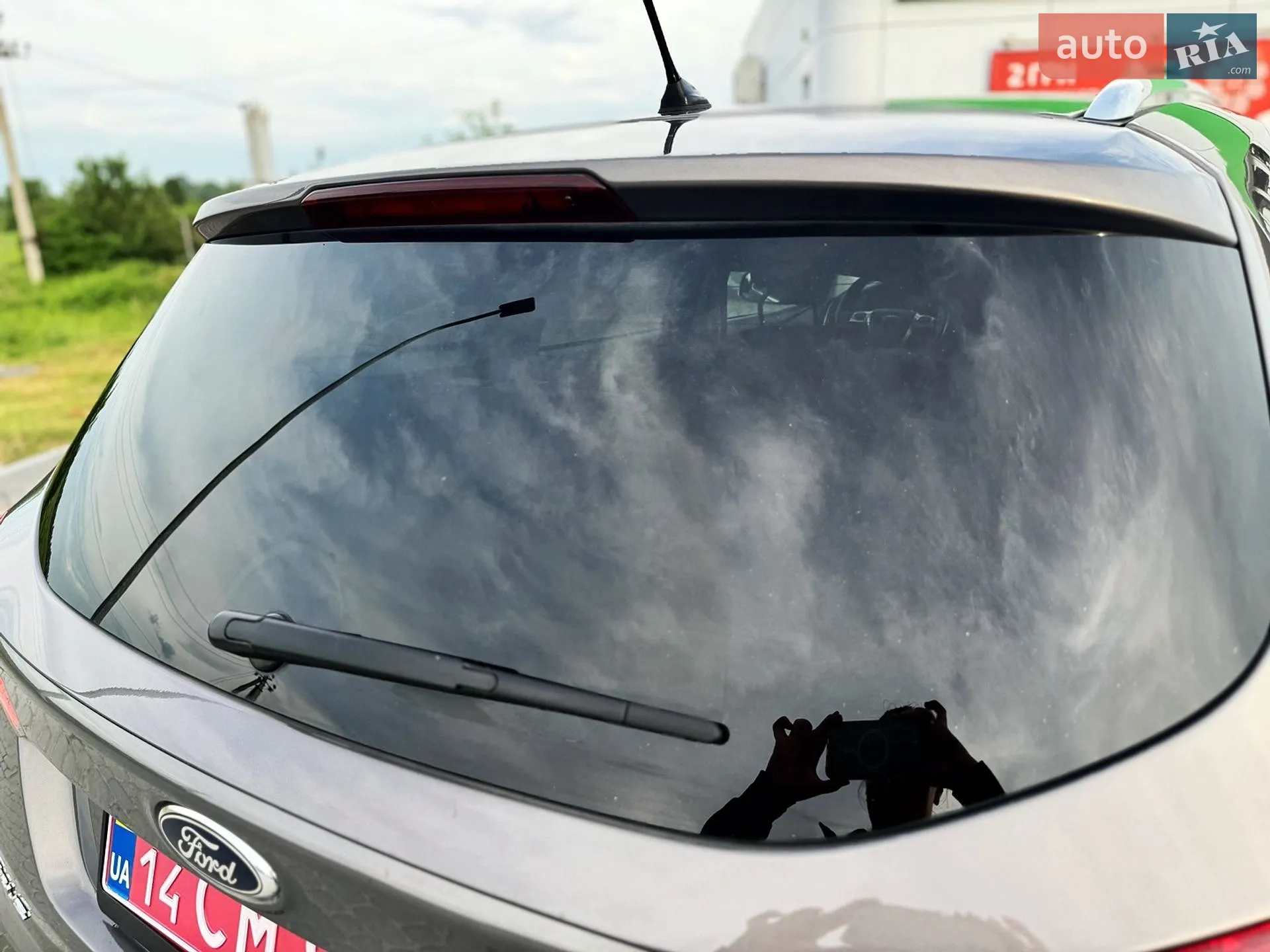 2014 Ford Focus - мініатюра 82