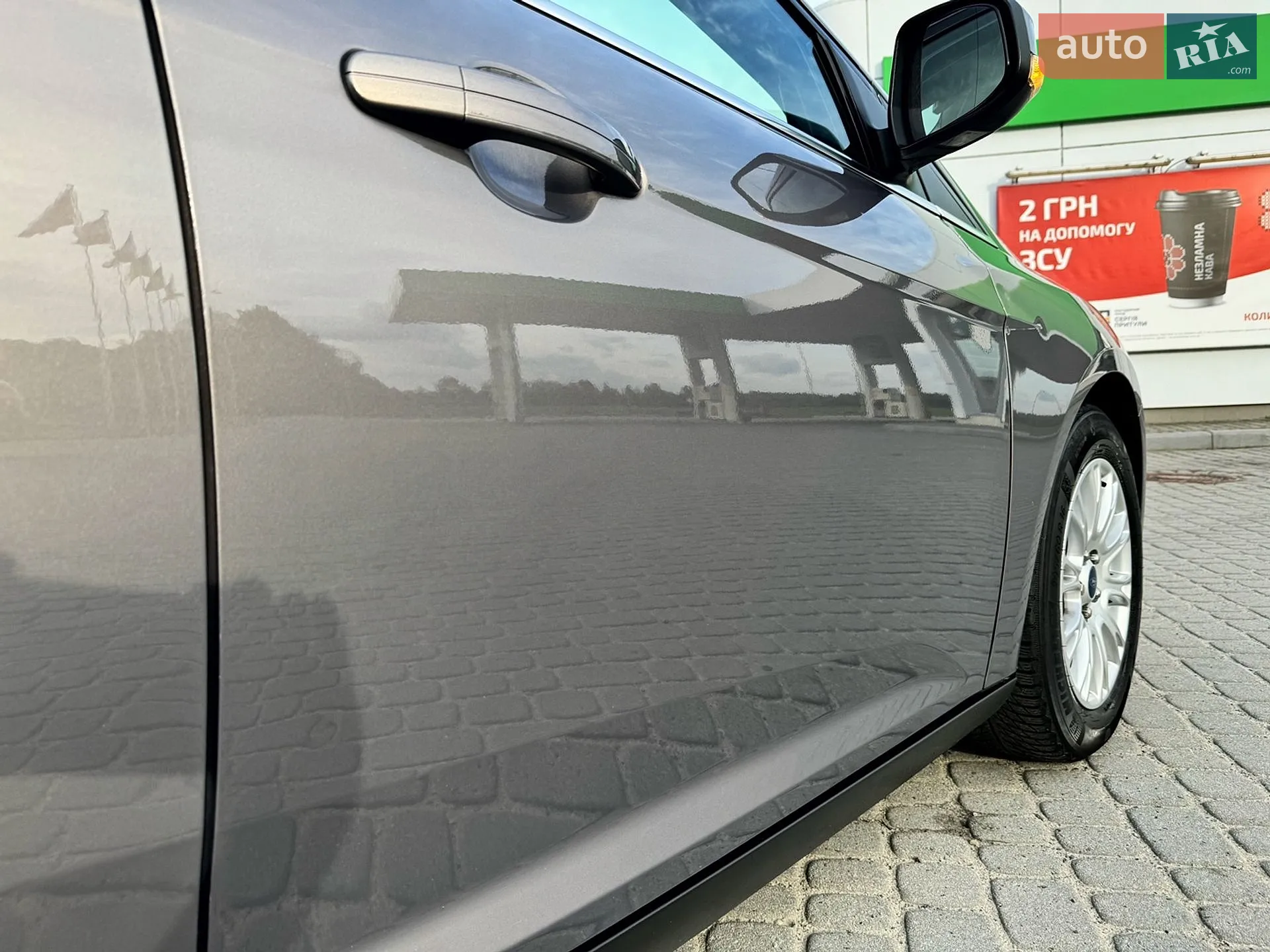 2014 Ford Focus - мініатюра 91