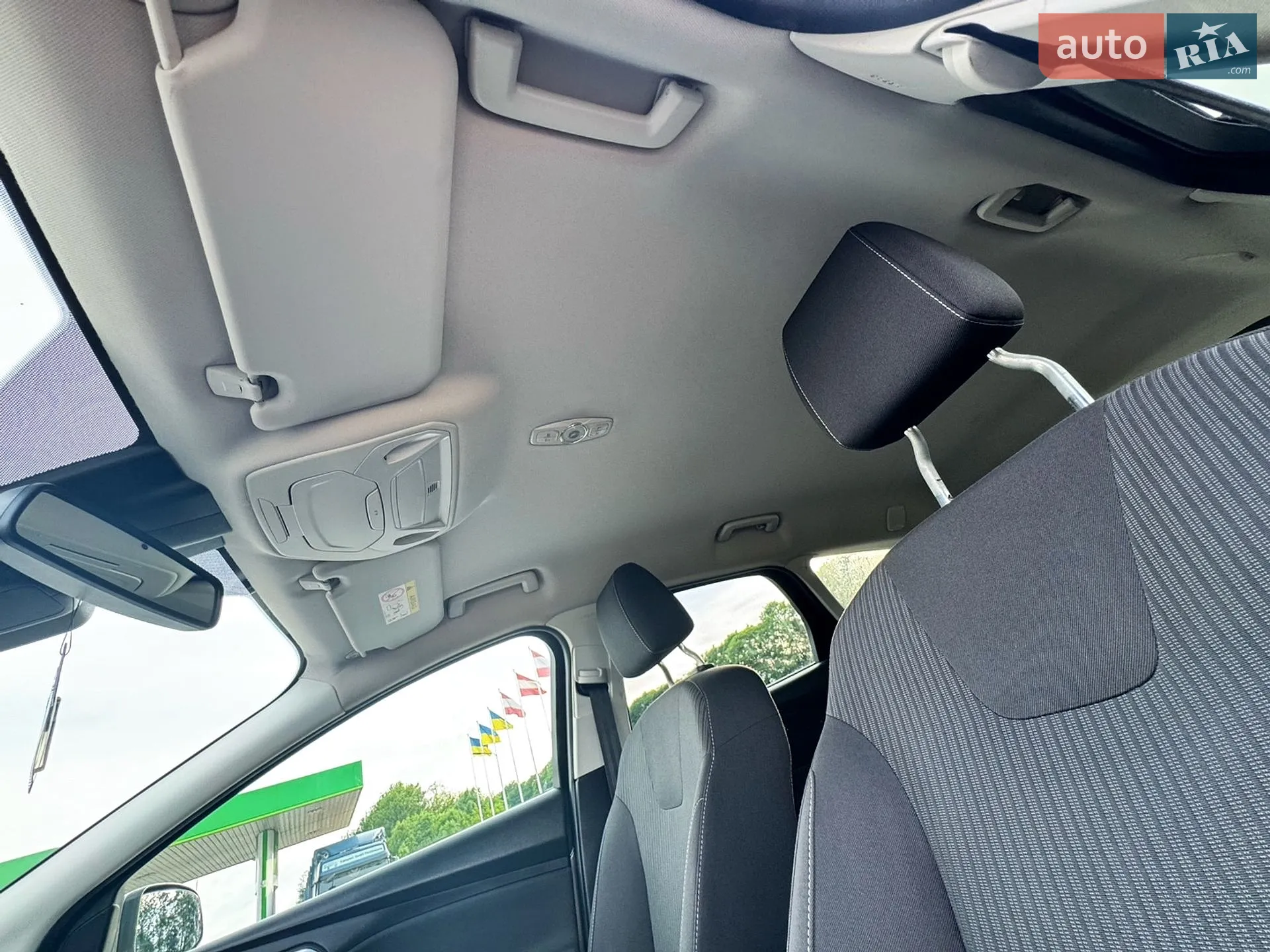 2014 Ford Focus - мініатюра 109