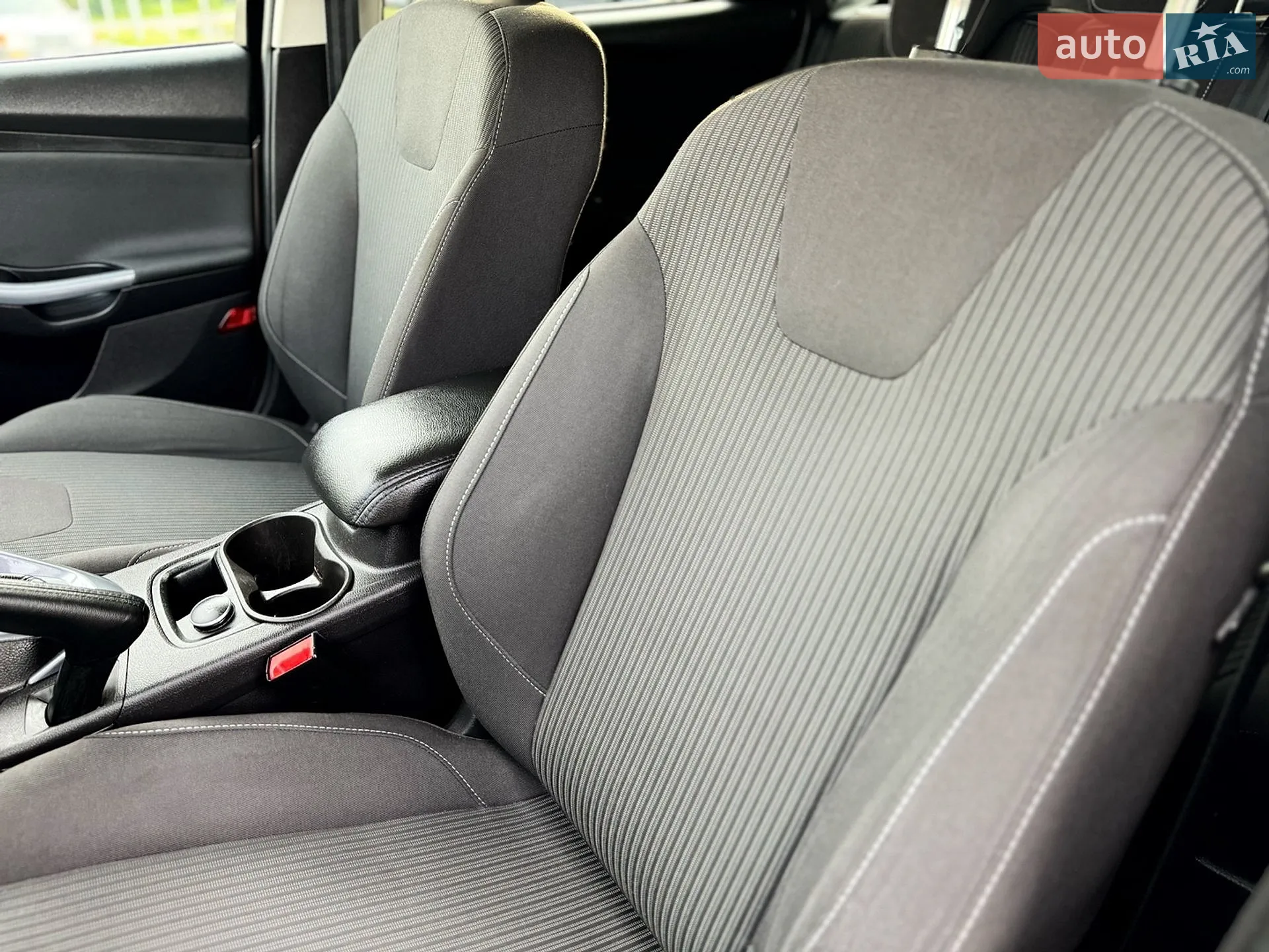 2014 Ford Focus - мініатюра 111