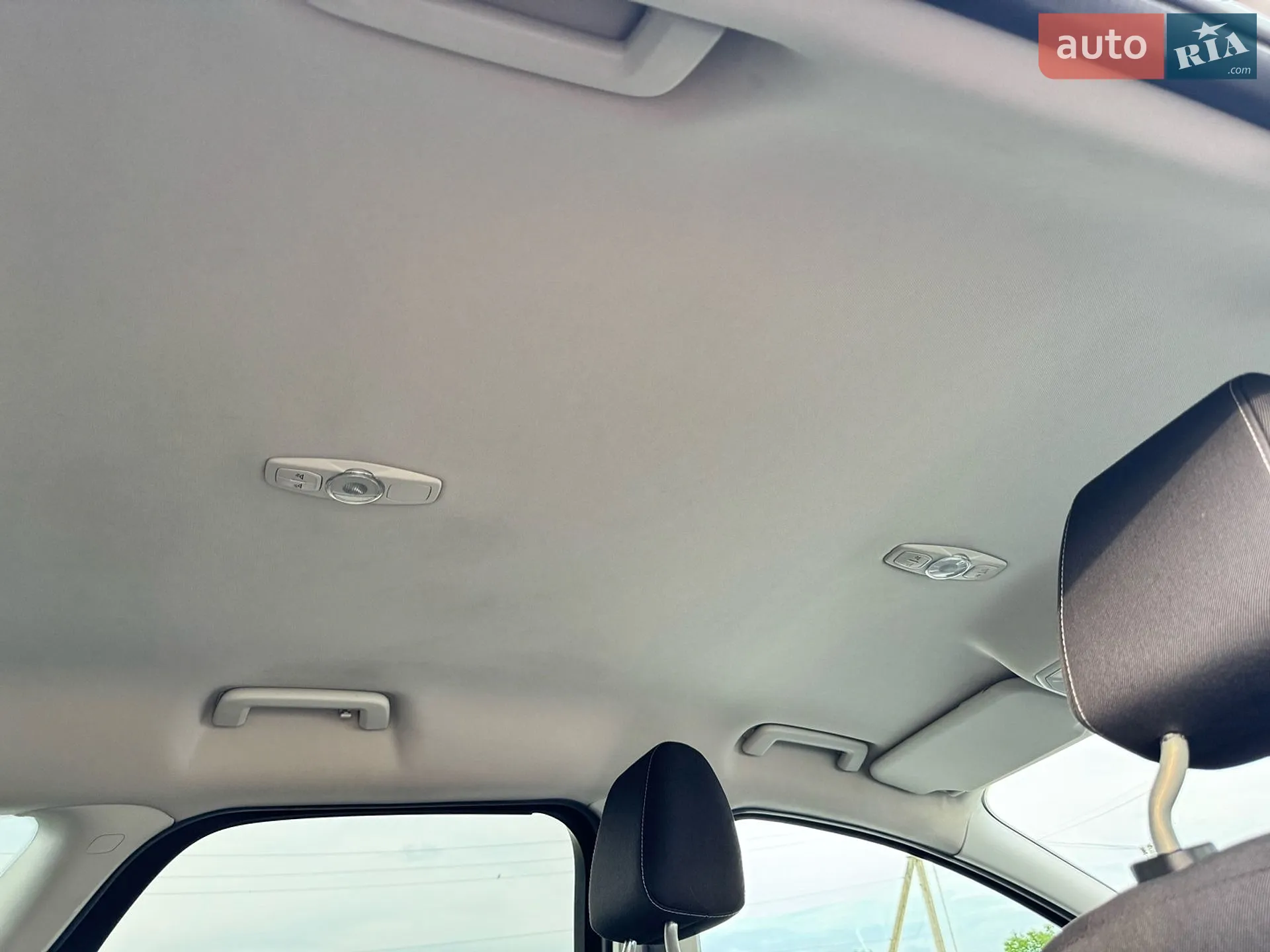 2014 Ford Focus - мініатюра 135