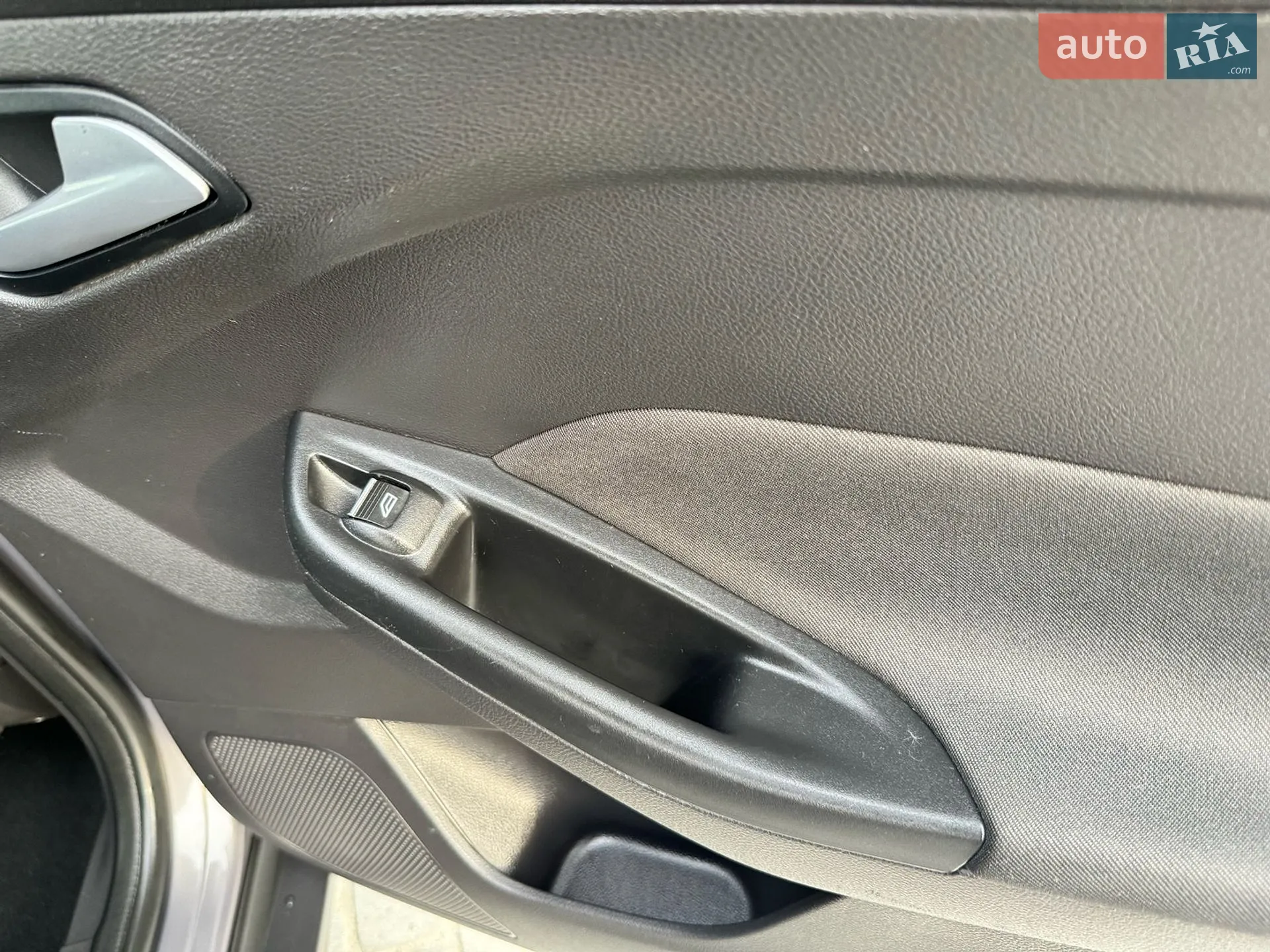 2014 Ford Focus - мініатюра 138