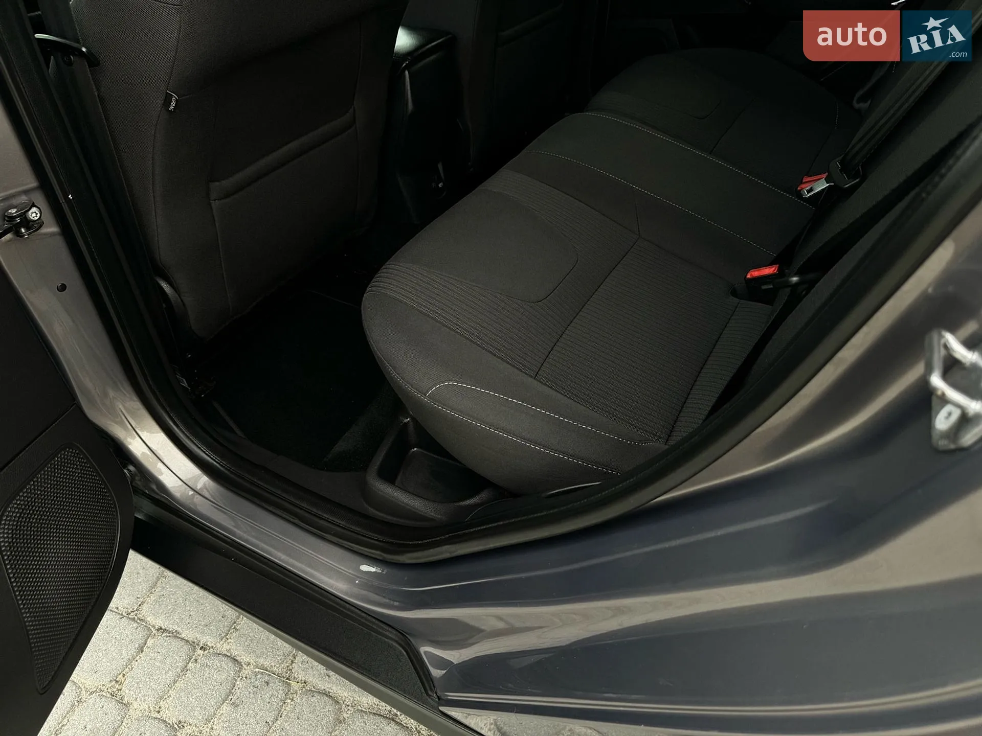 2014 Ford Focus - мініатюра 143