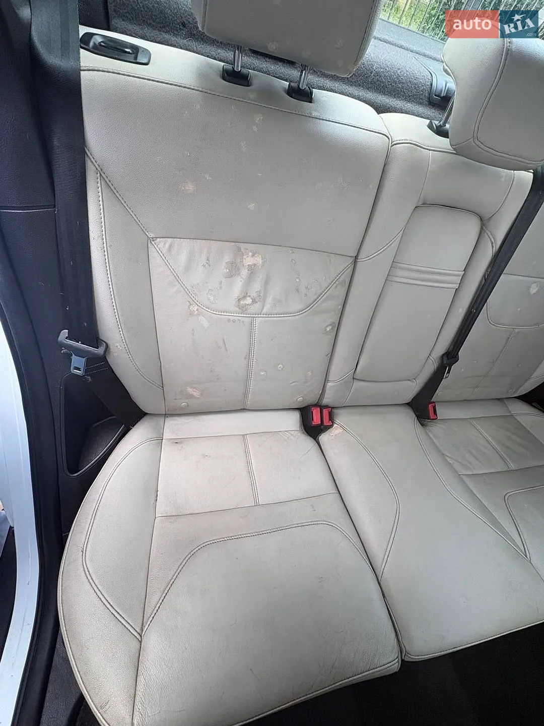 2015 Ford Focus - мініатюра 14