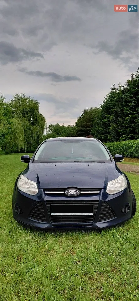 2011 Ford Focus - мініатюра 19