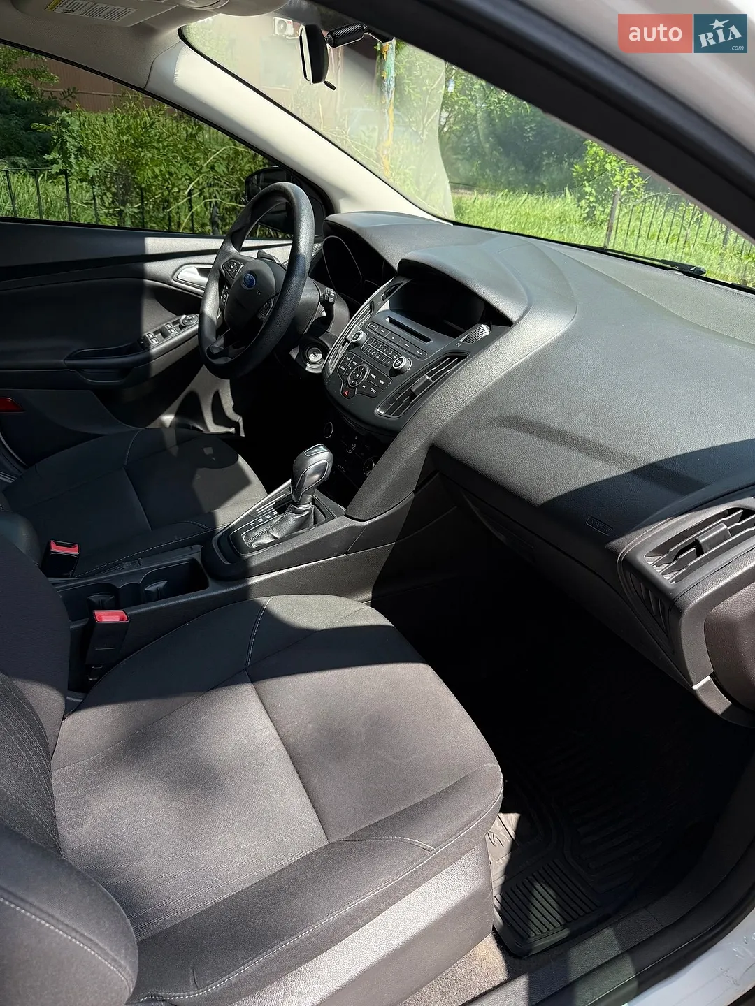 2015 Ford Focus - мініатюра 25