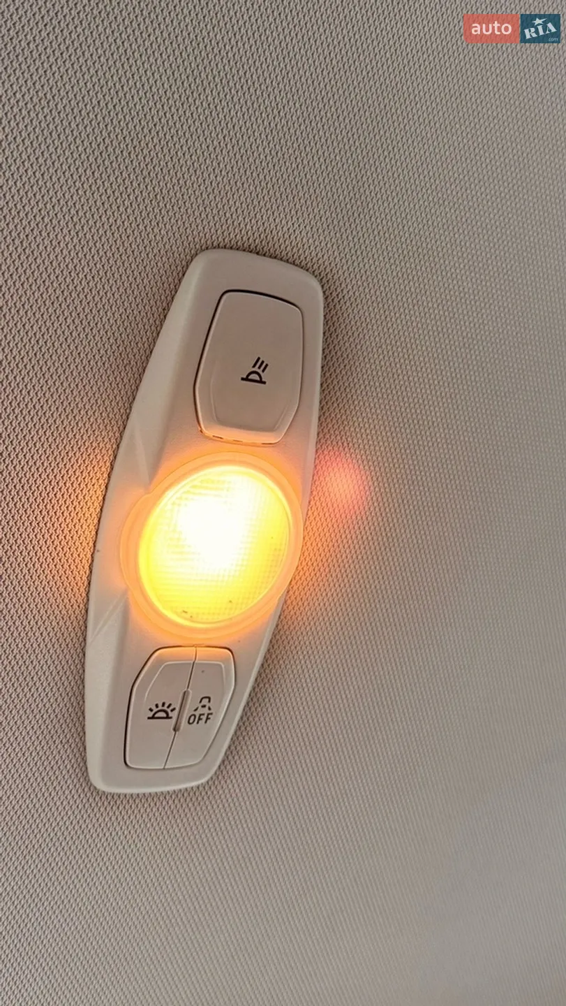 2018 Ford Focus - мініатюра 3