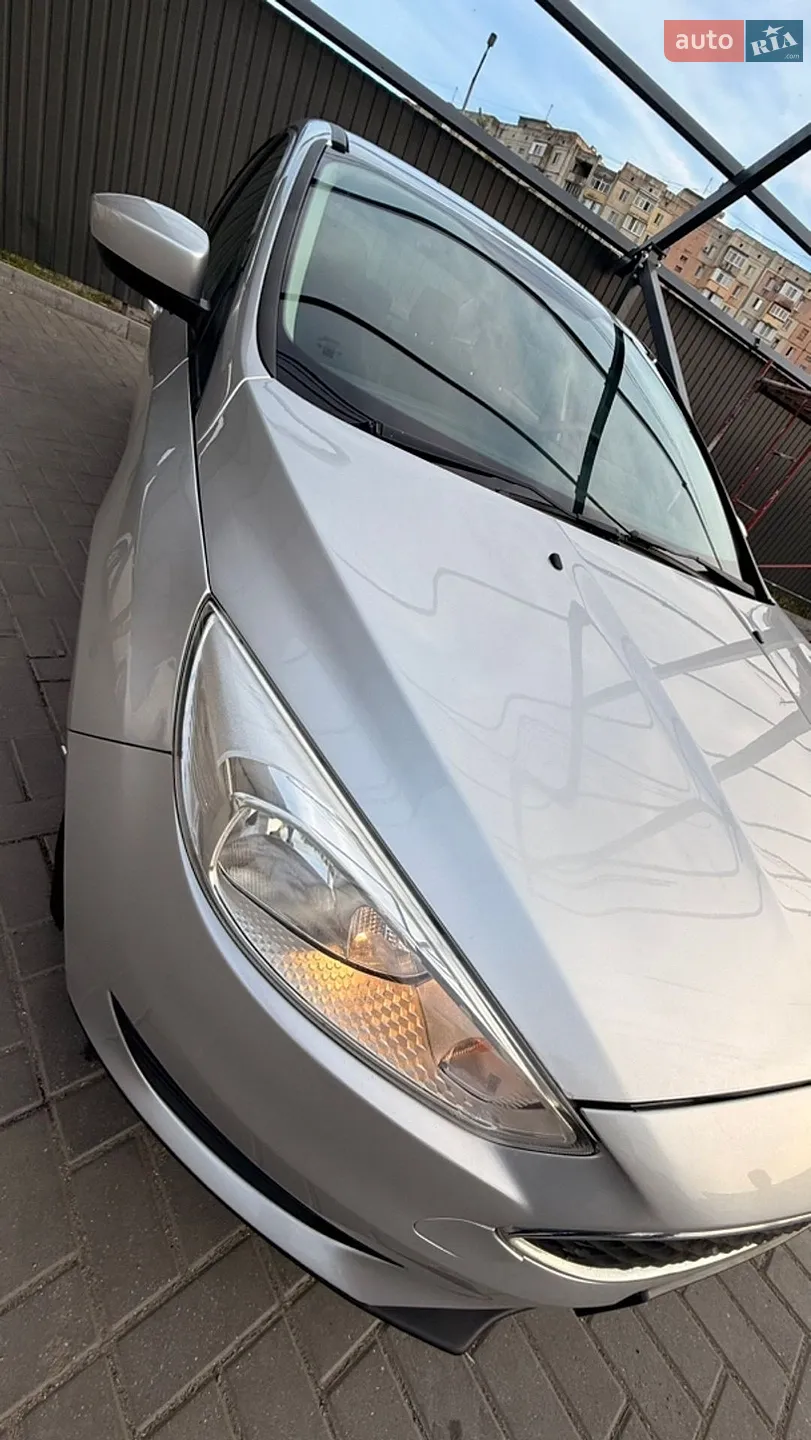 2018 Ford Focus - мініатюра 11