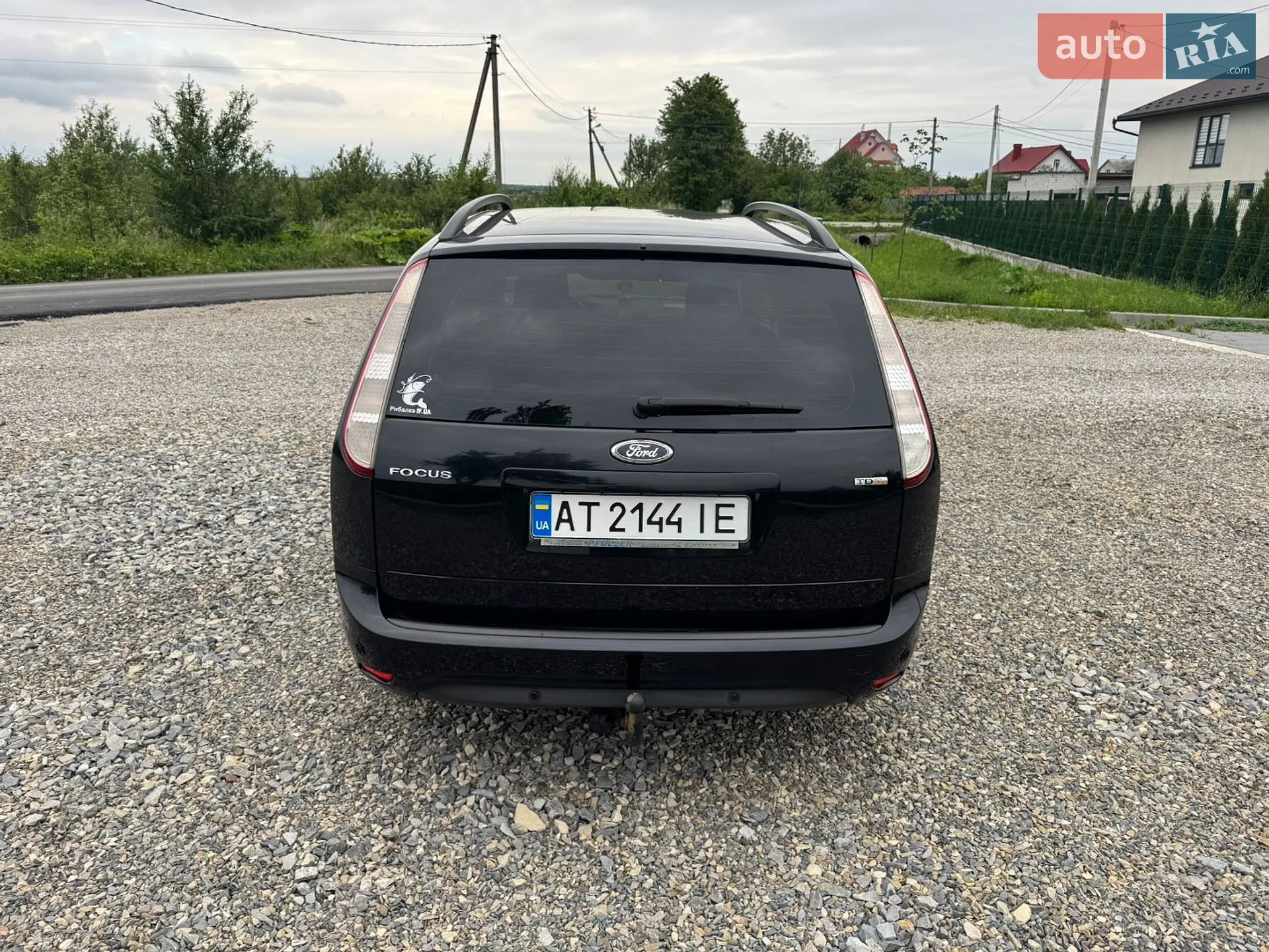 2010 Ford Focus - мініатюра 6