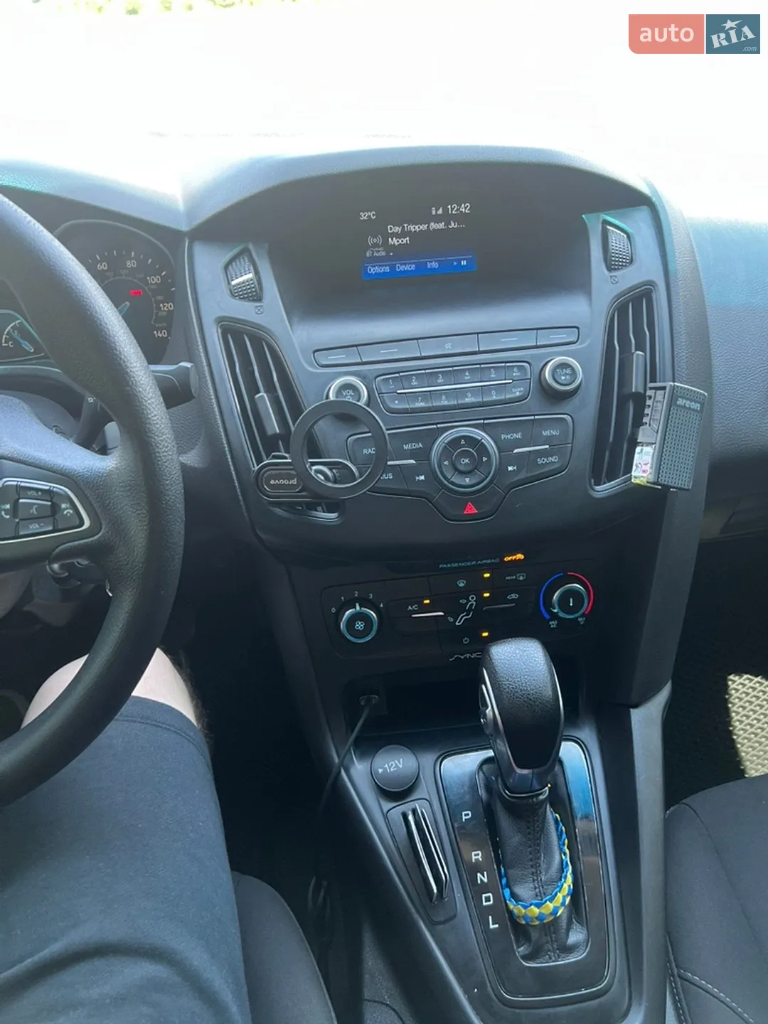 2017 Ford Focus - мініатюра 24