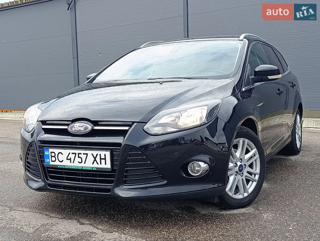 2013 Ford Focus - мініатюра 23