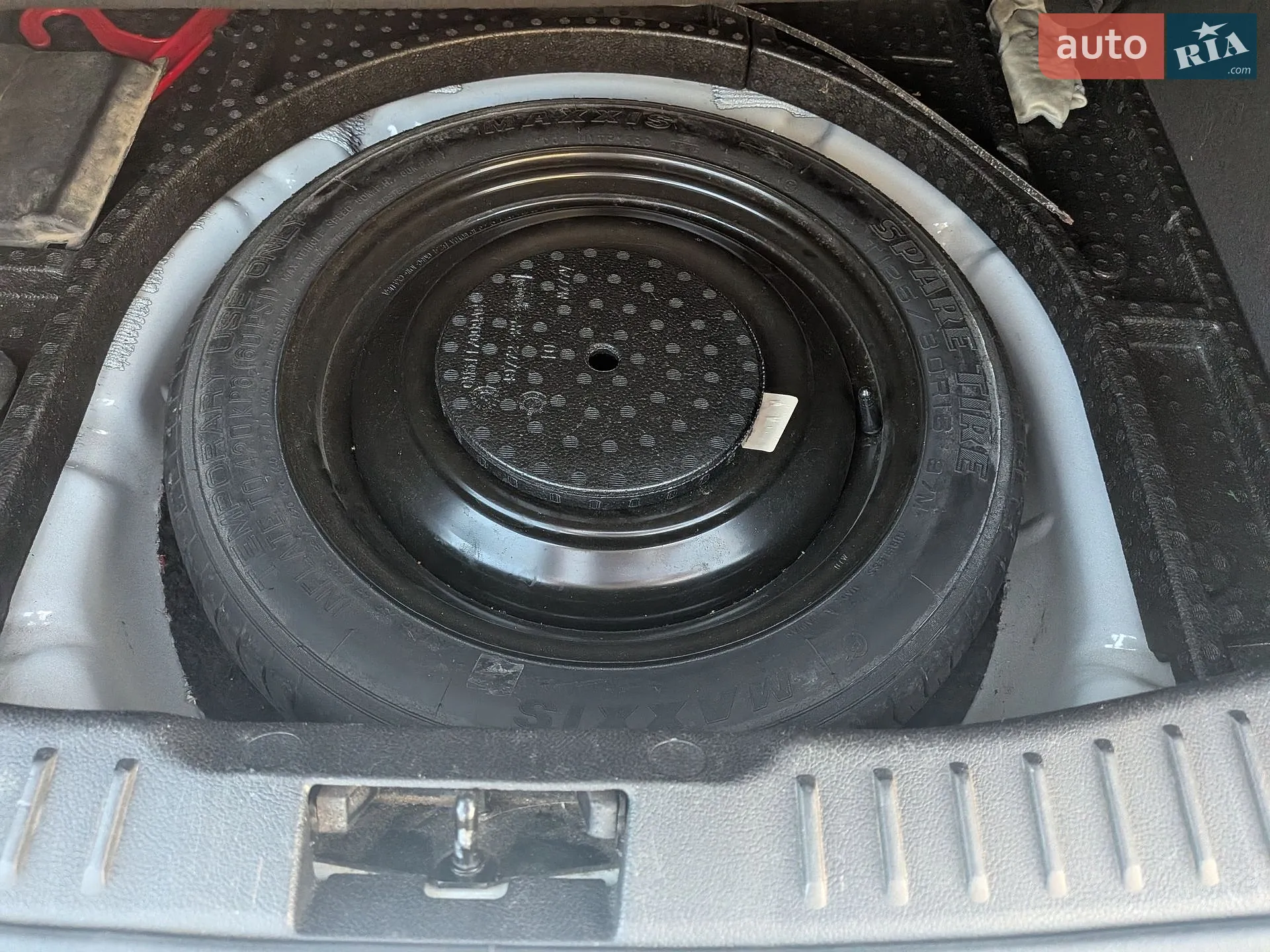 2015 Ford Focus - мініатюра 8