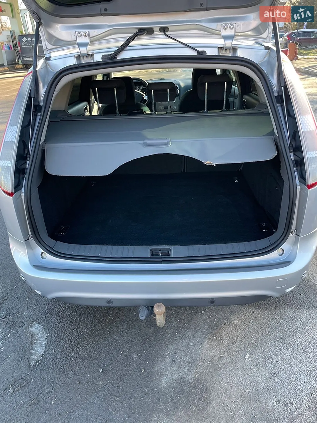 2010 Ford Focus - мініатюра 22