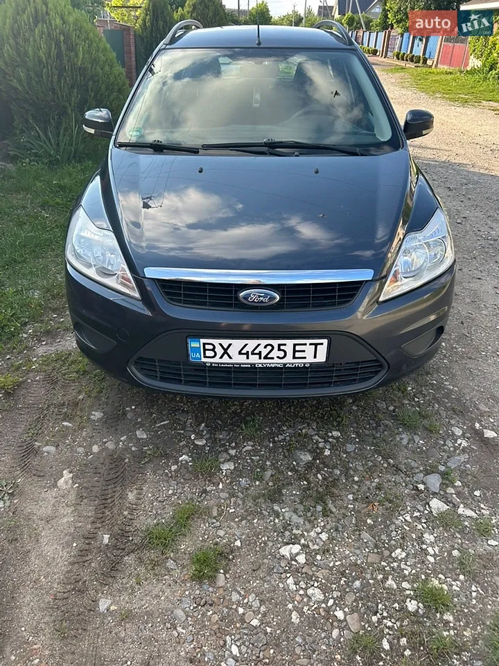 2011 Ford Focus - мініатюра 14