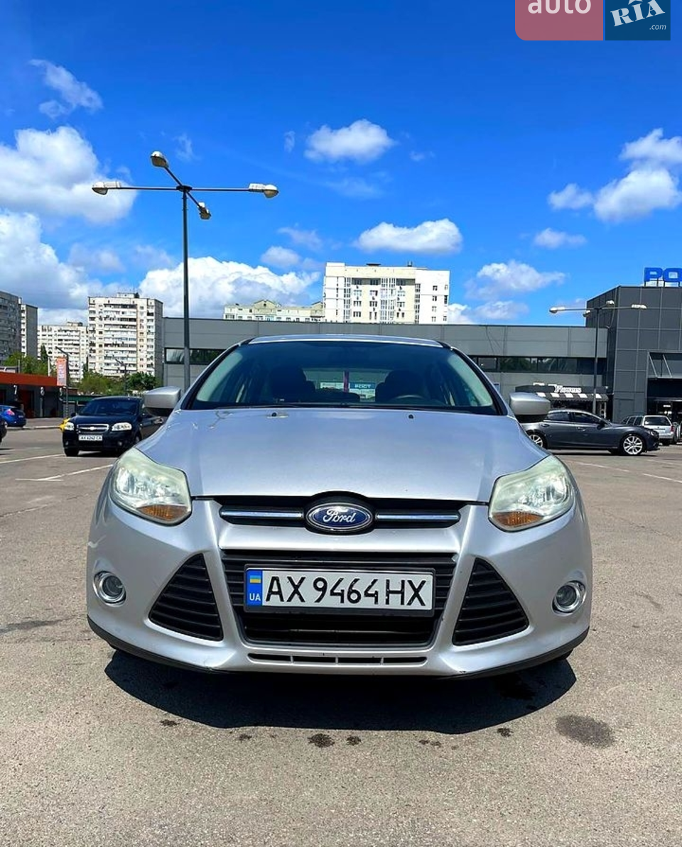 2011 Ford Focus - мініатюра 24
