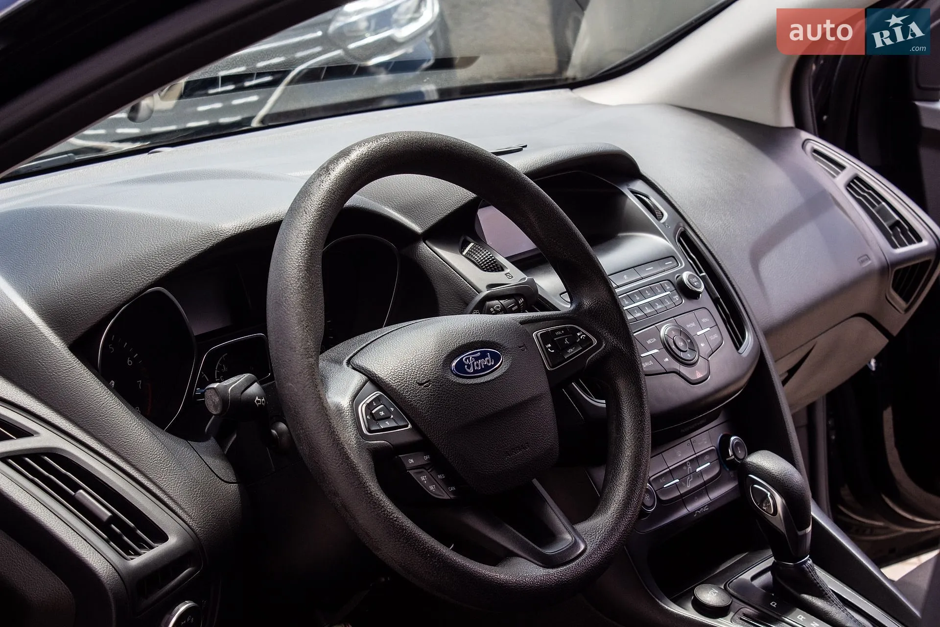 2018 Ford Focus - мініатюра 23