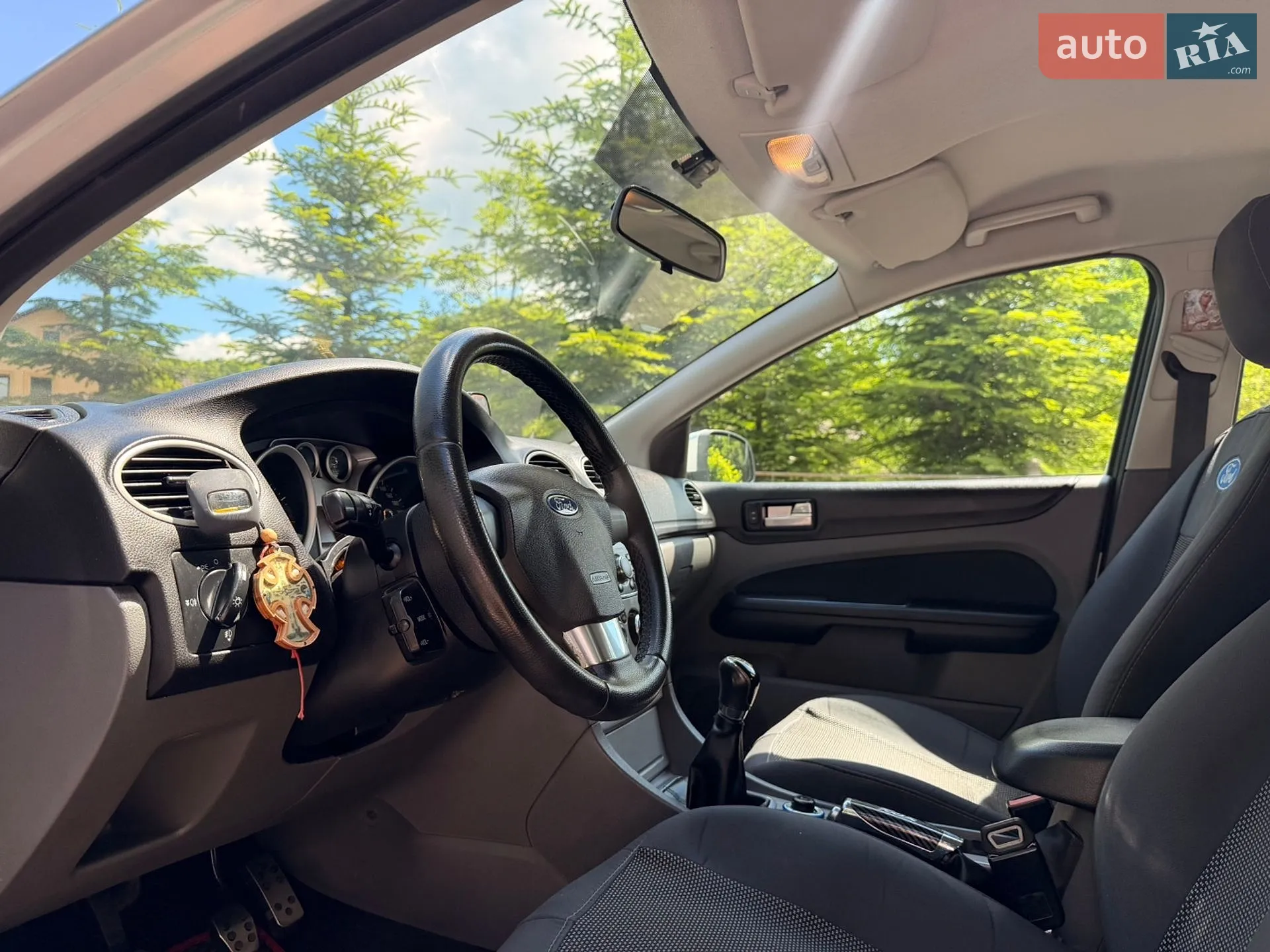 2011 Ford Focus - мініатюра 14