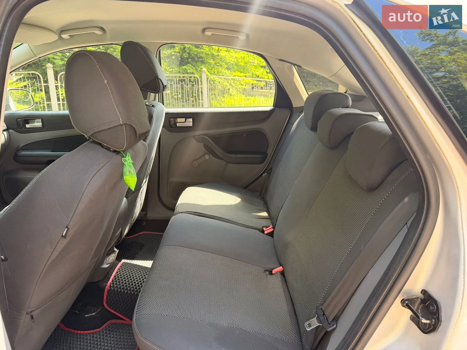 2011 Ford Focus - мініатюра 24