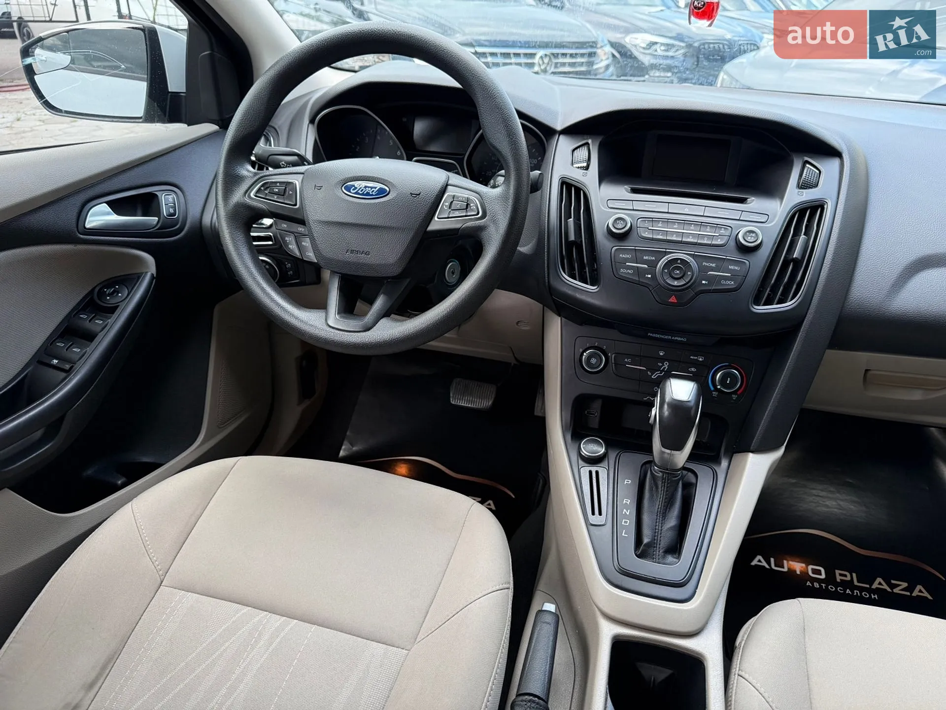 2016 Ford Focus - мініатюра 42