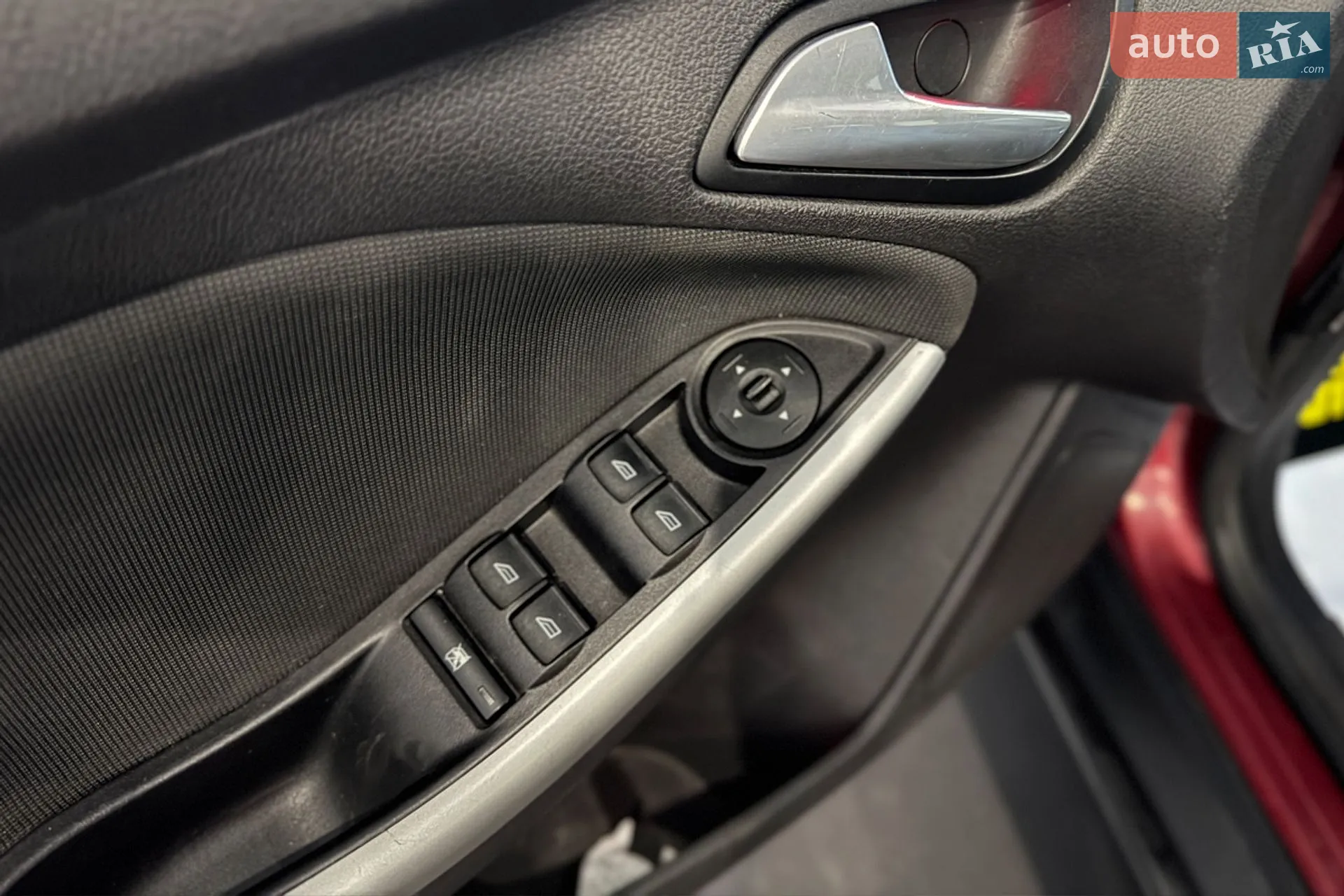 2013 Ford Focus - мініатюра 18