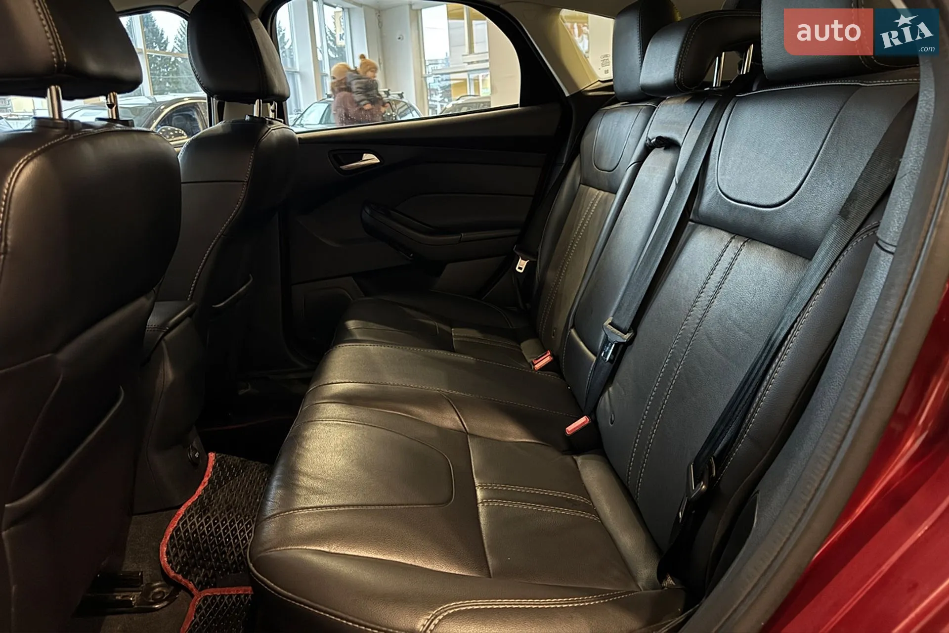 2013 Ford Focus - мініатюра 20