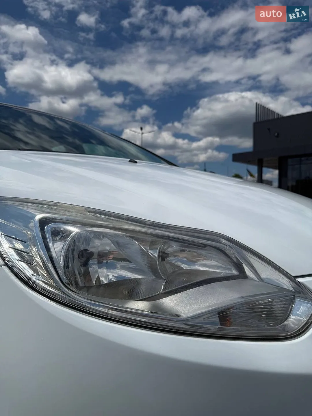 2013 Ford Focus - мініатюра 8