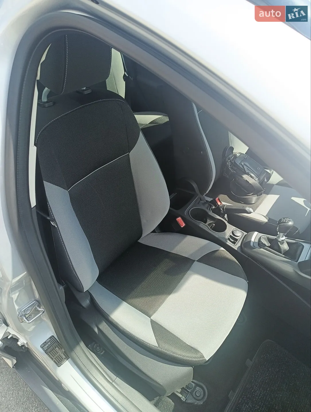 2014 Ford Focus - мініатюра 15