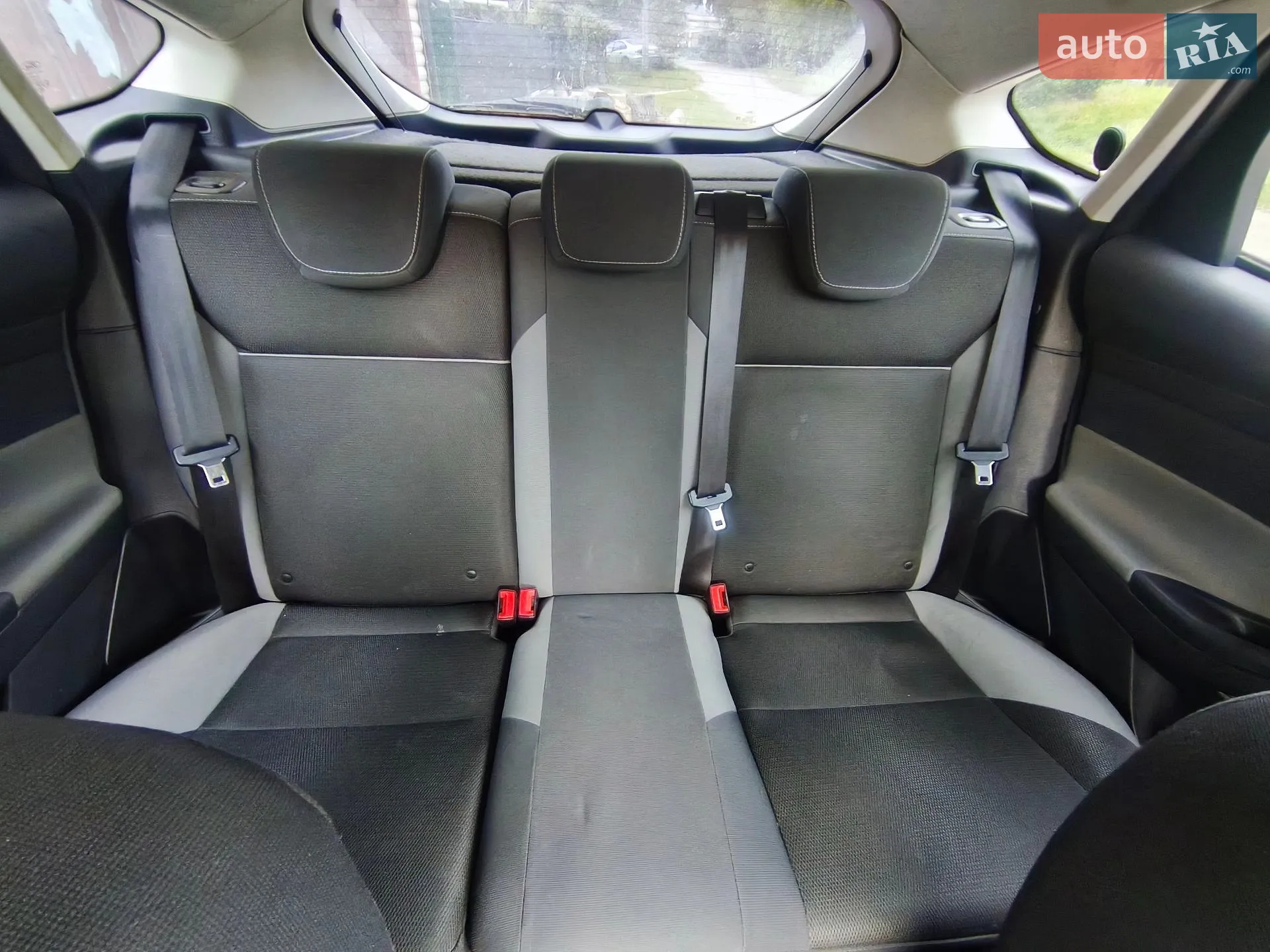 2012 Ford Focus - мініатюра 12