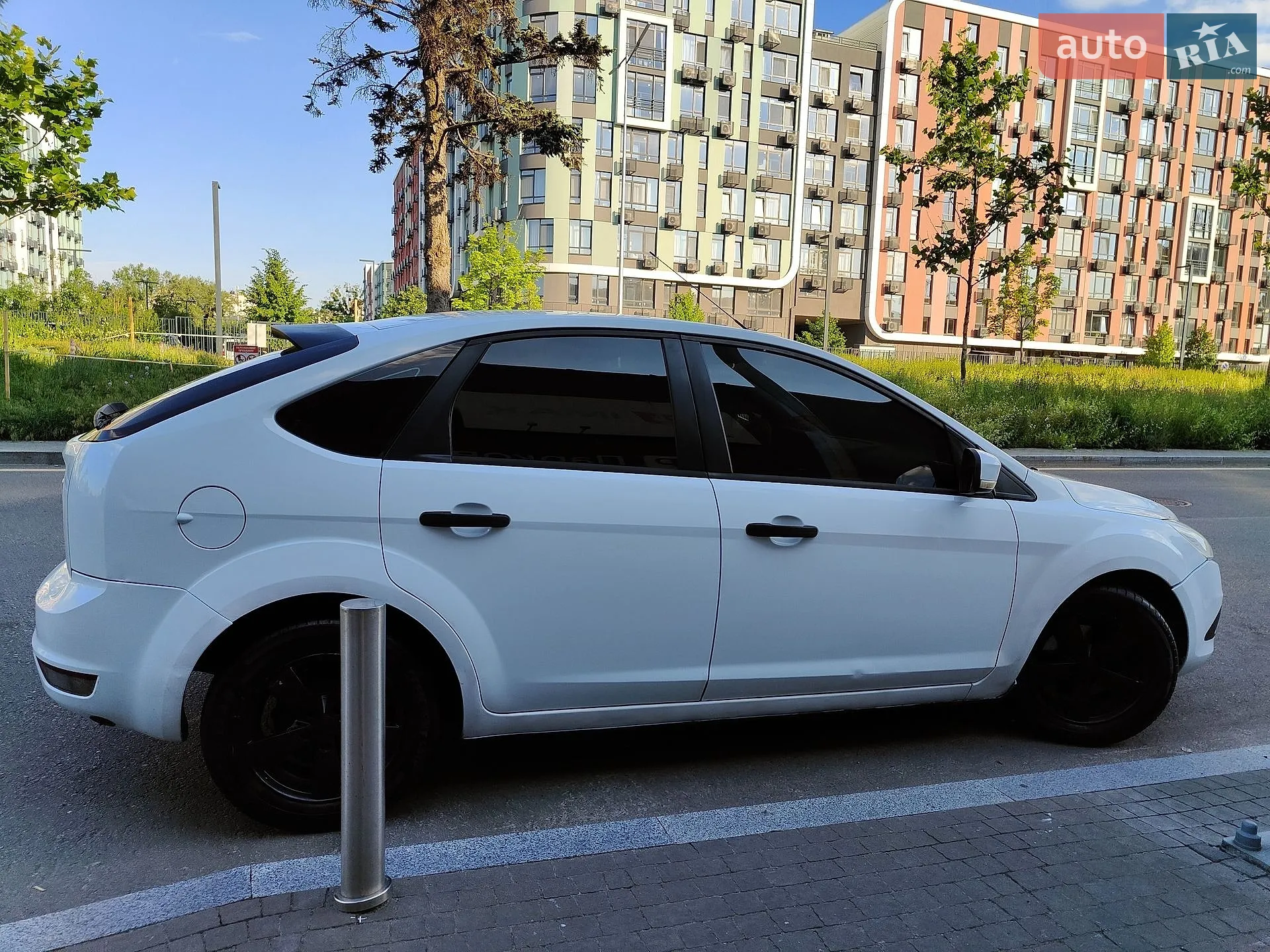 2011 Ford Focus - мініатюра 24