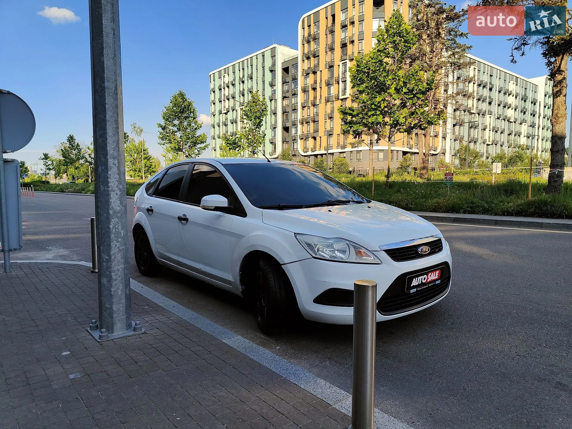 2011 Ford Focus - мініатюра 27