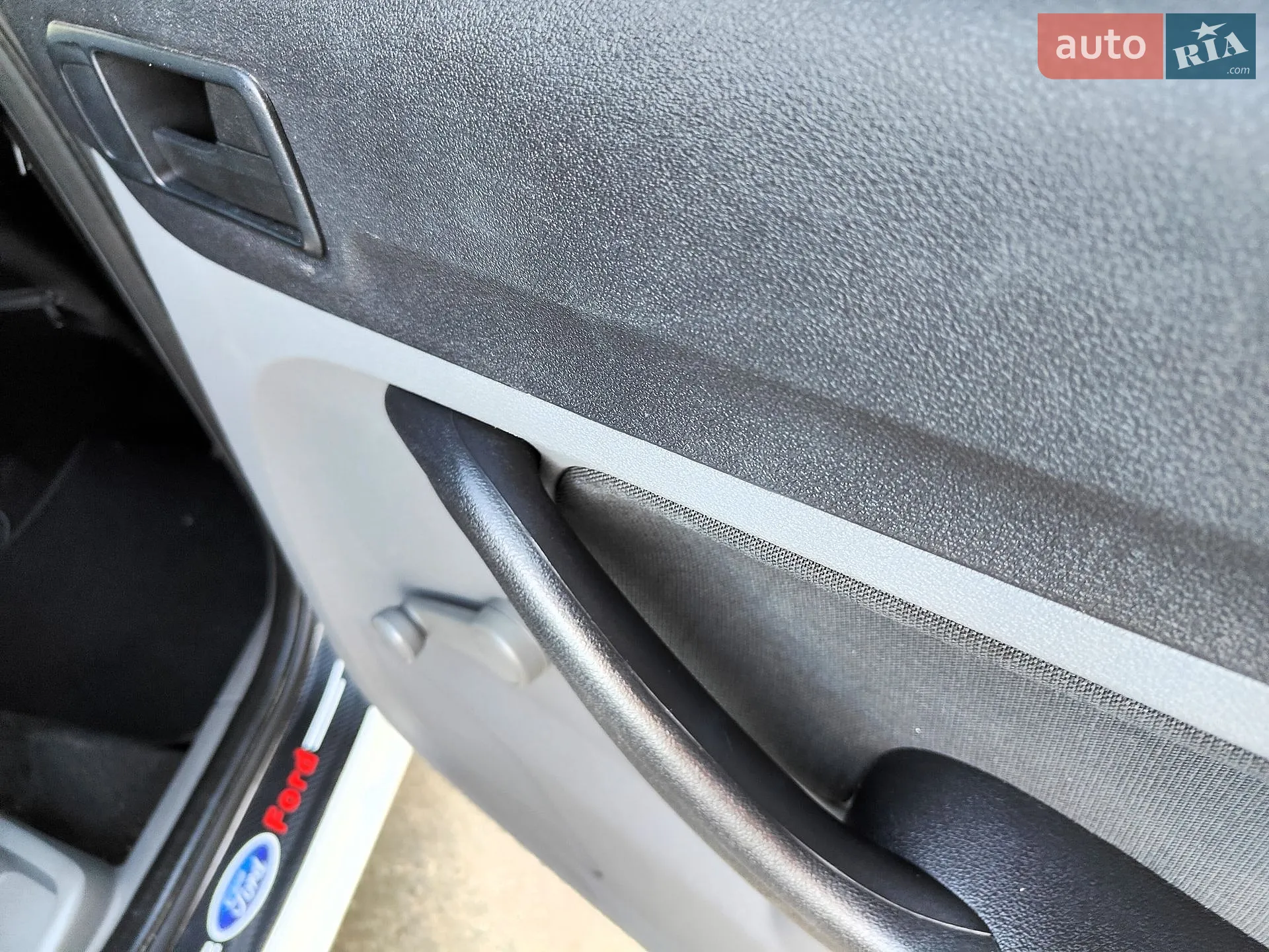 2011 Ford Focus - мініатюра 56