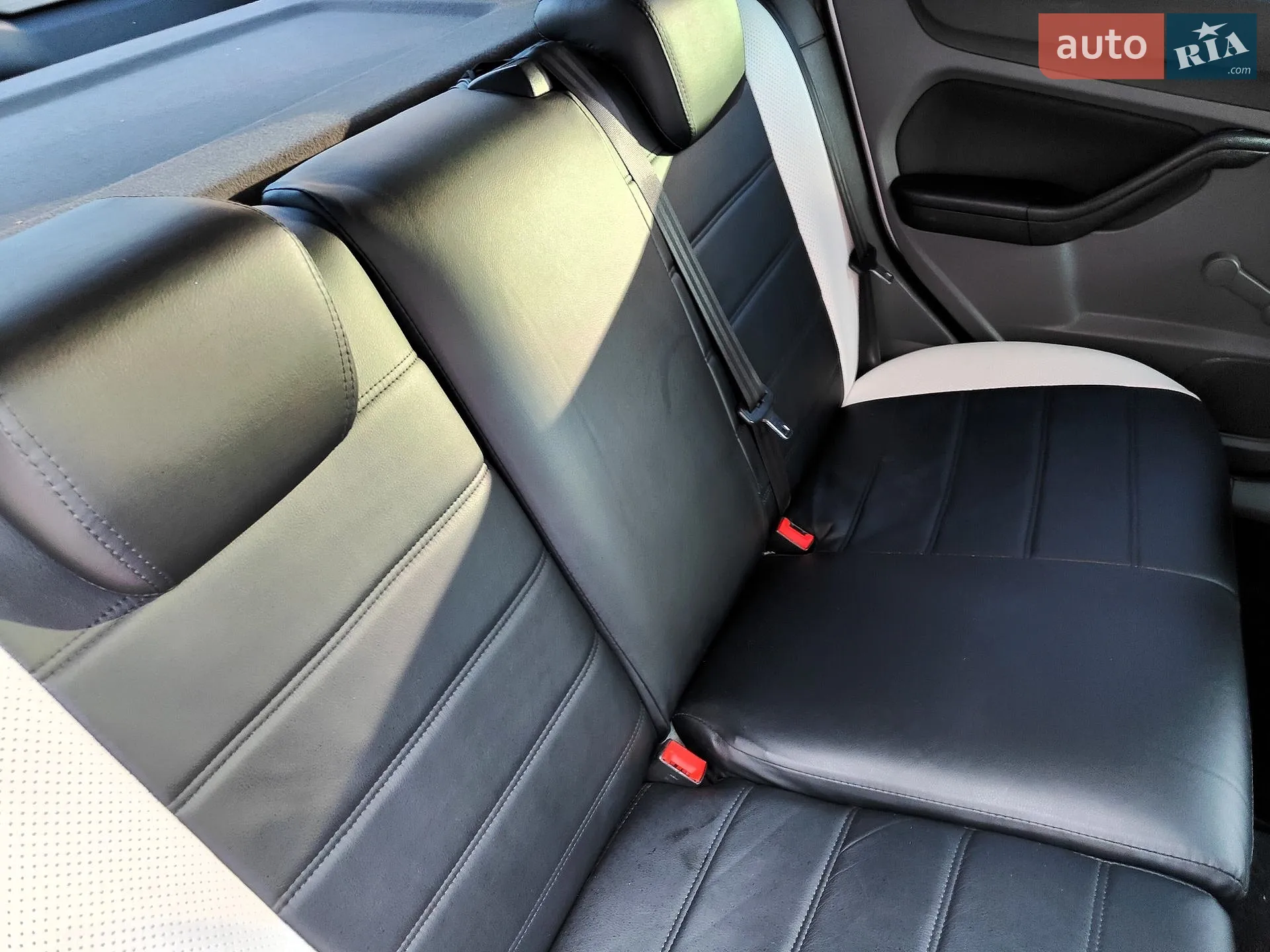 2011 Ford Focus - мініатюра 60