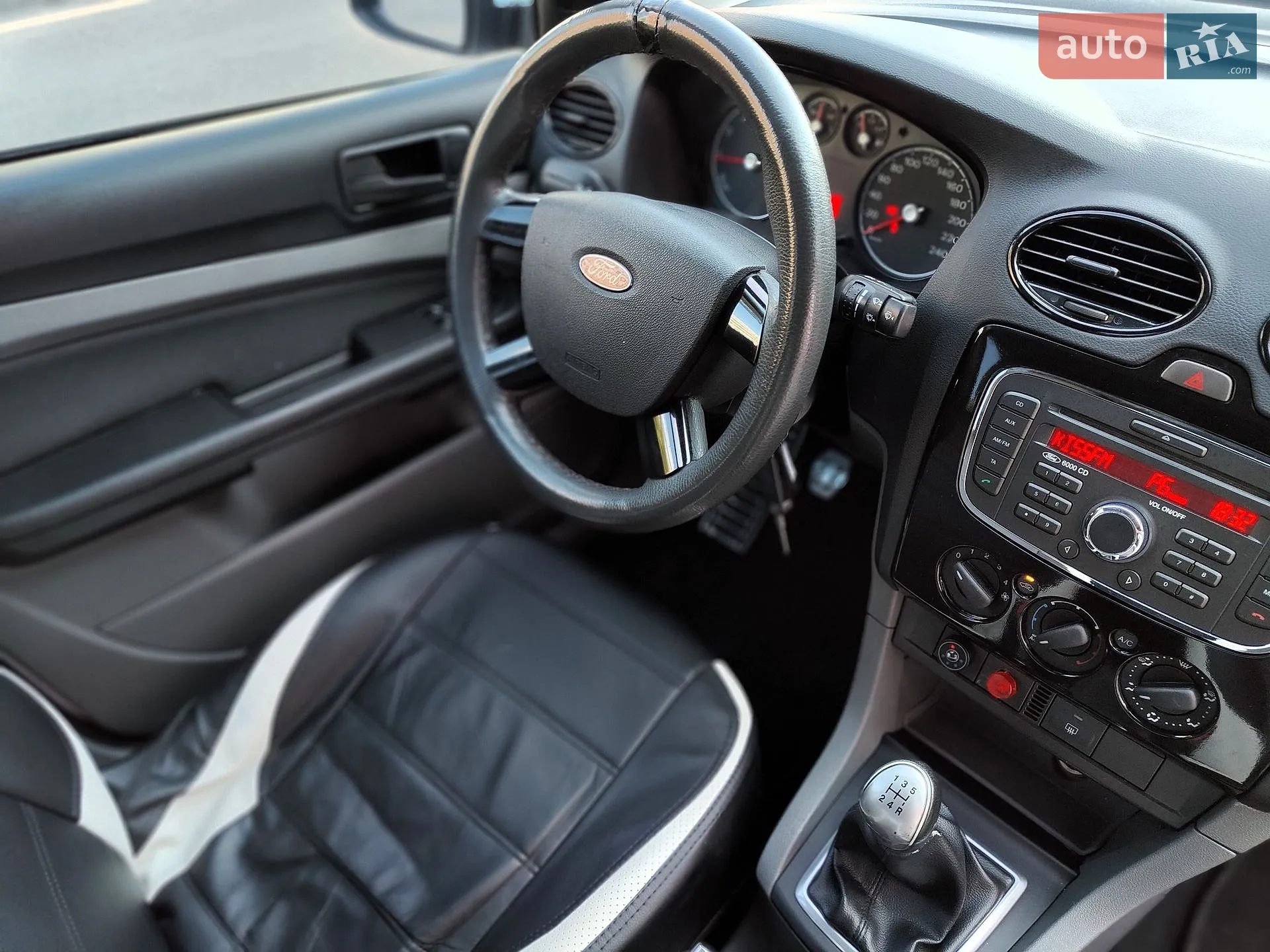 2011 Ford Focus - мініатюра 50